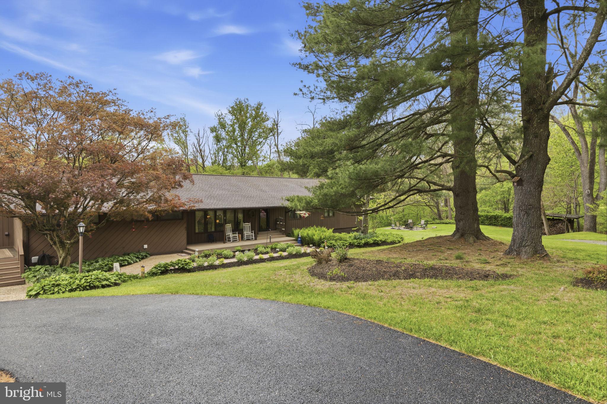 HEMLOCK HILL FARMS - Residential