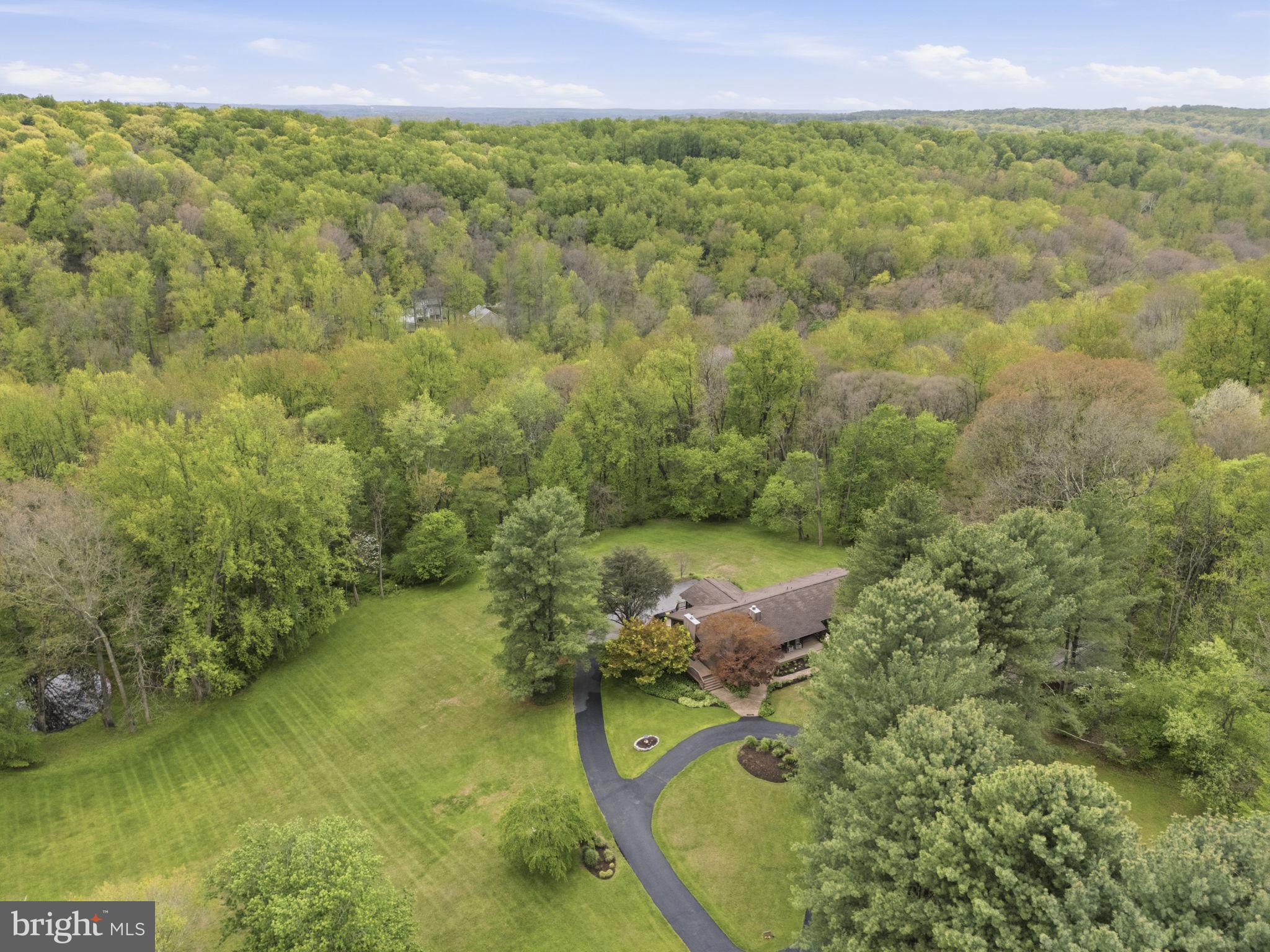 HEMLOCK HILL FARMS - Residential