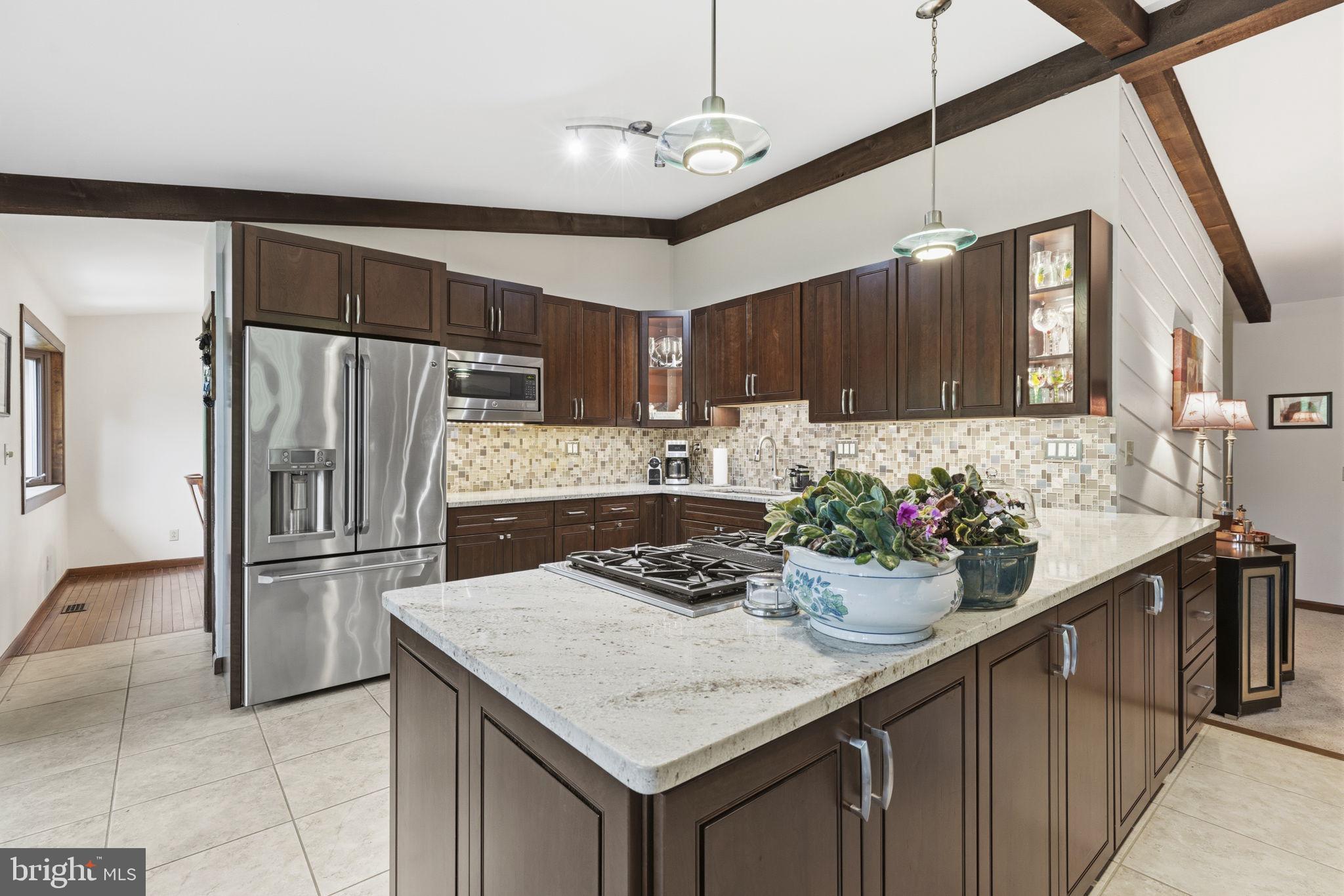 HEMLOCK HILL FARMS - Residential