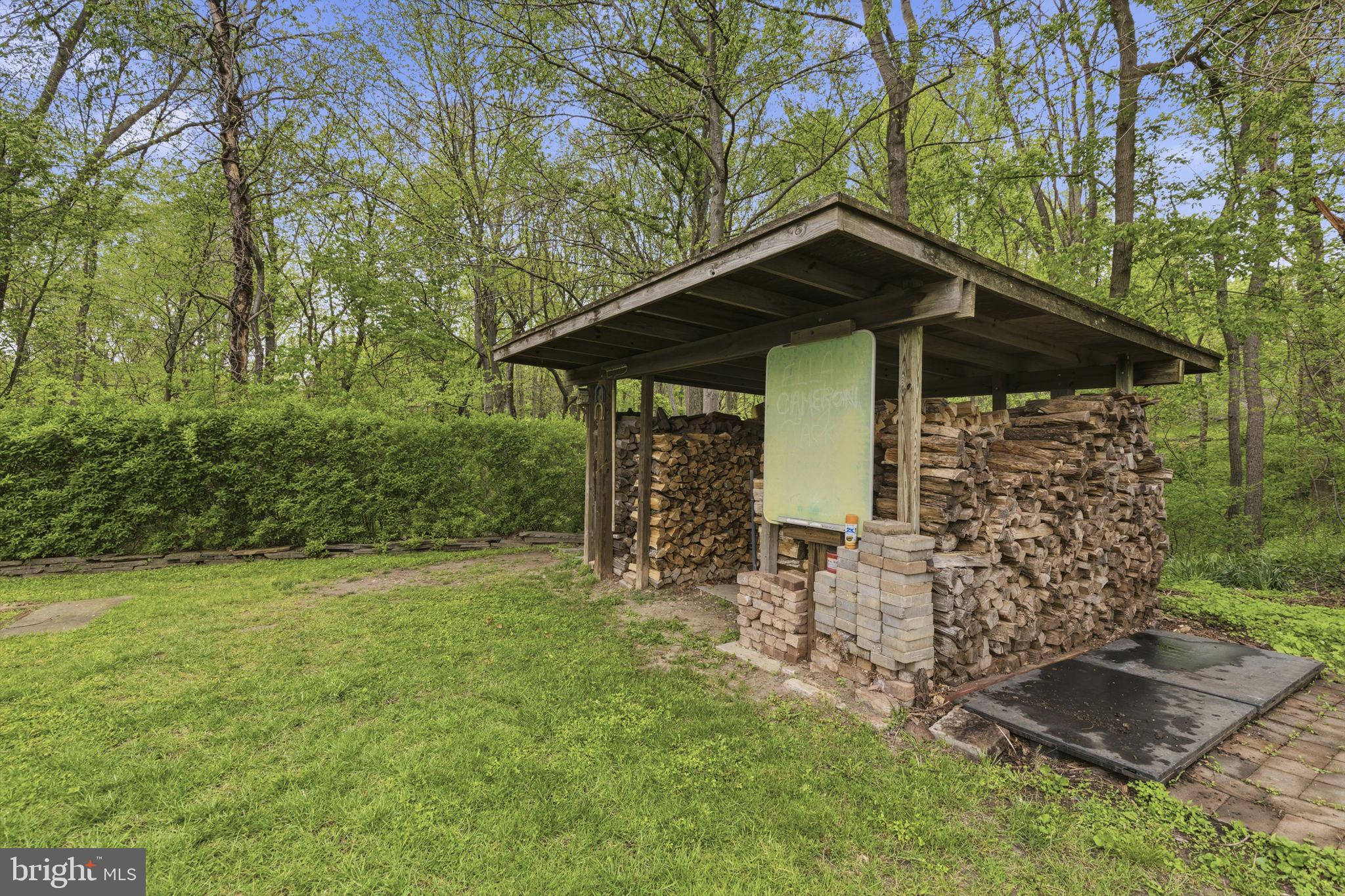 HEMLOCK HILL FARMS - Residential