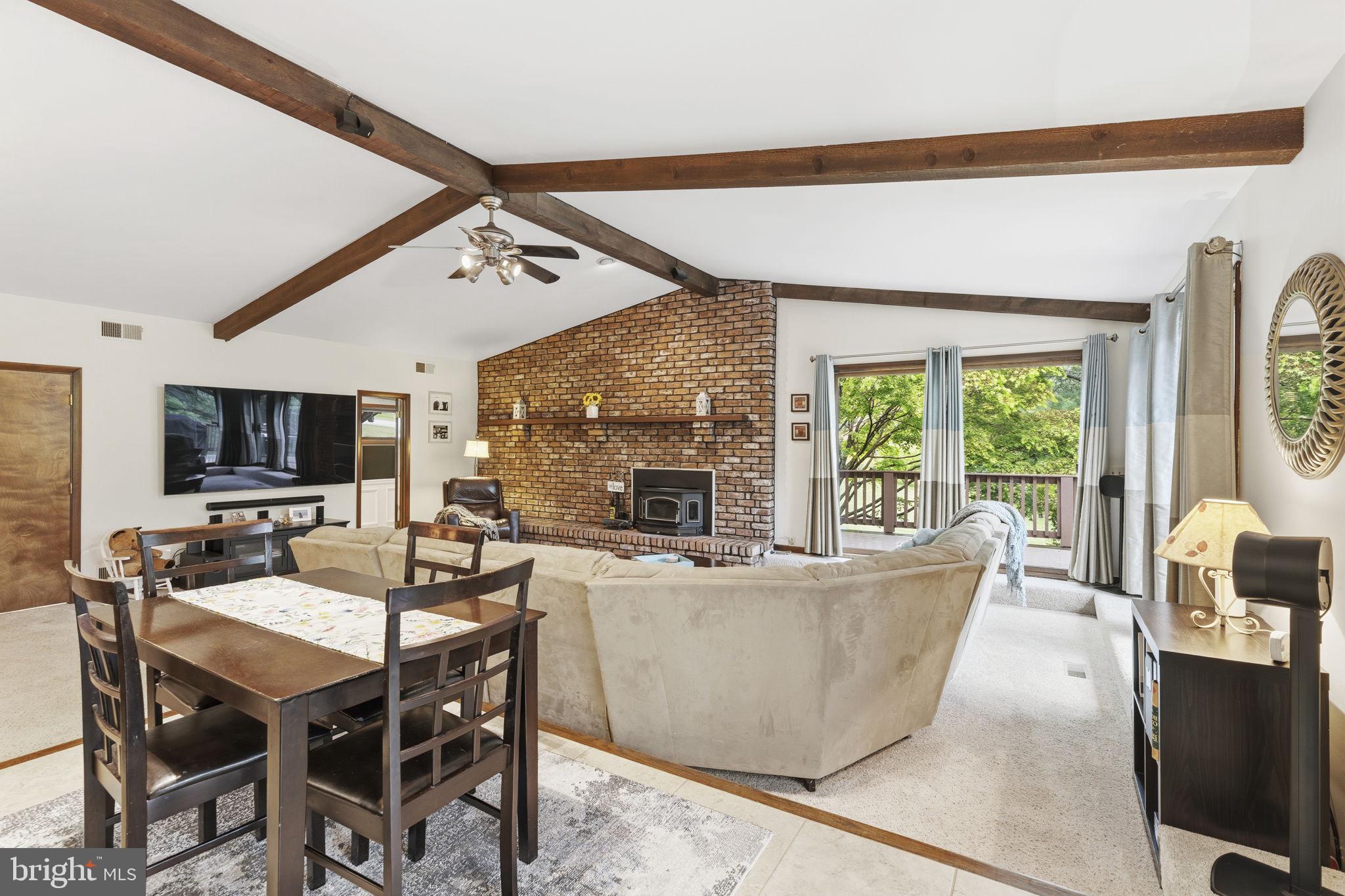 HEMLOCK HILL FARMS - Residential