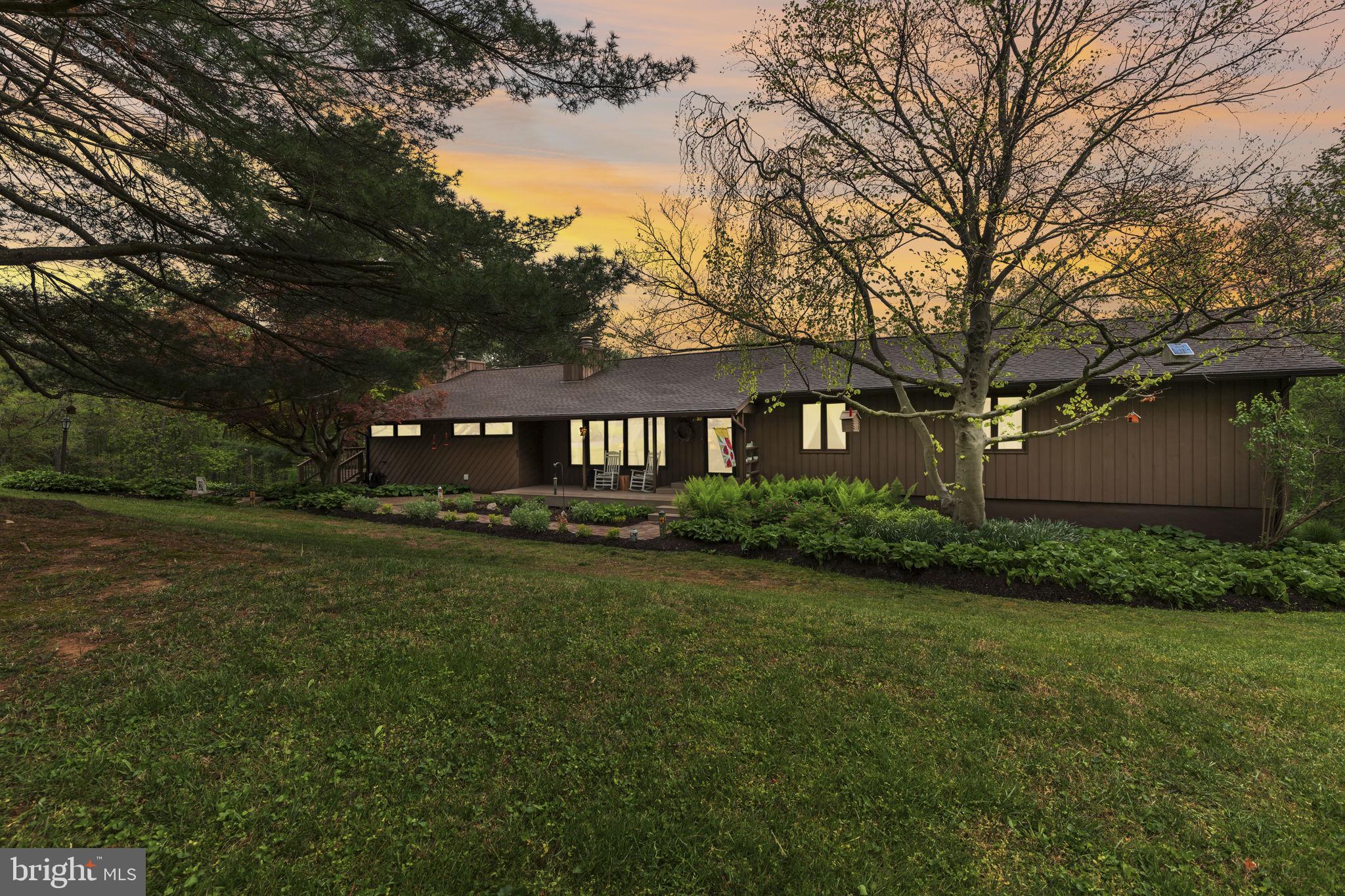 HEMLOCK HILL FARMS - Residential