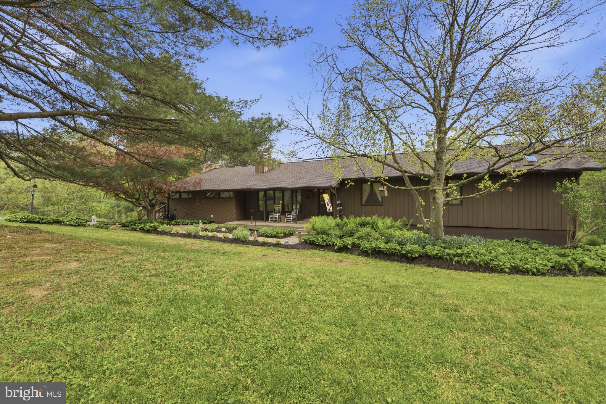 HEMLOCK HILL FARMS - Residential