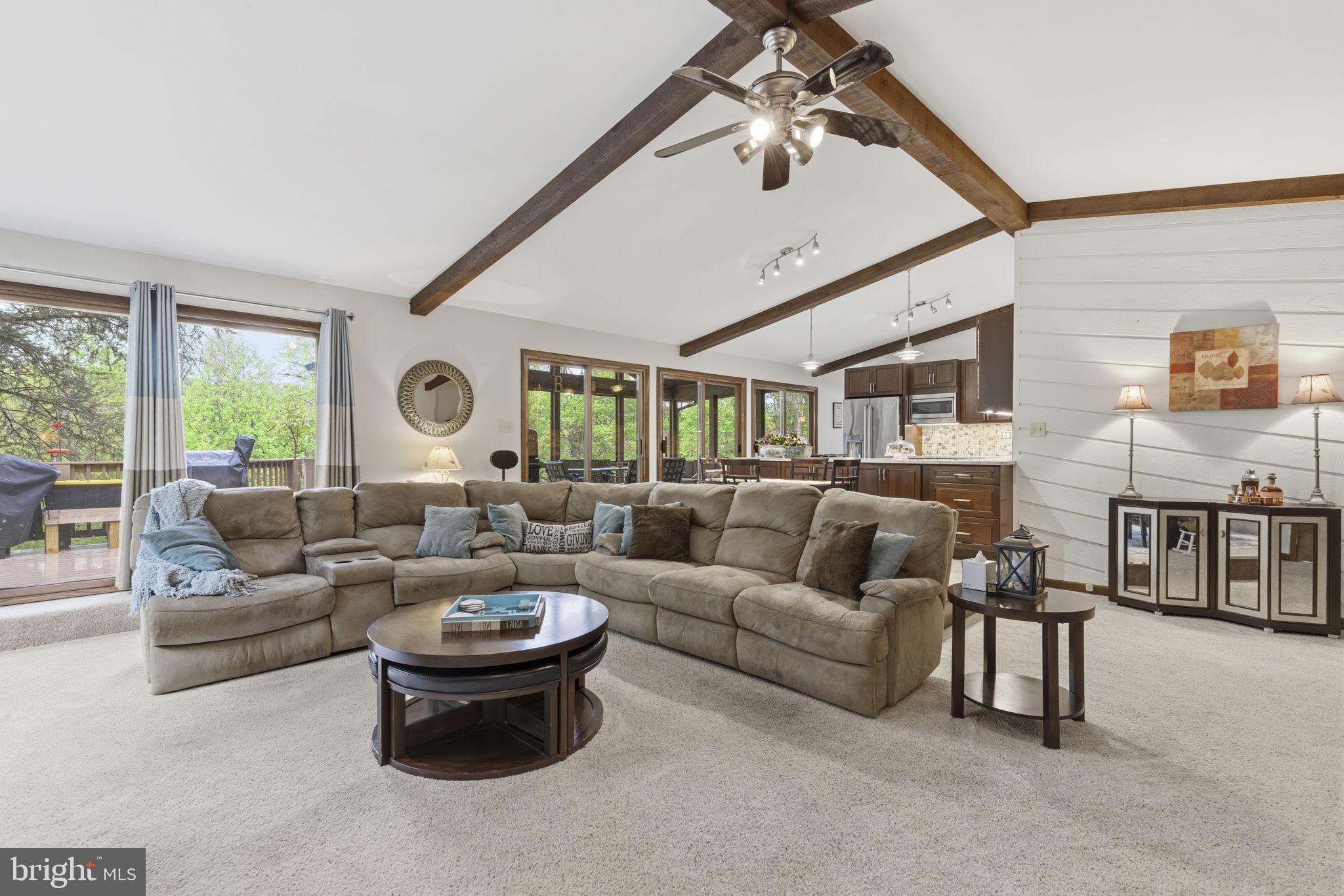 HEMLOCK HILL FARMS - Residential