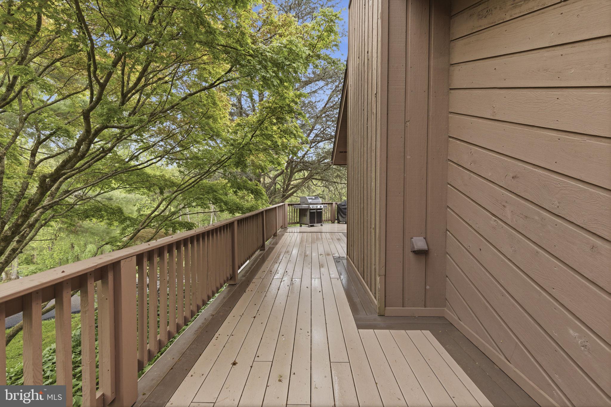 HEMLOCK HILL FARMS - Residential