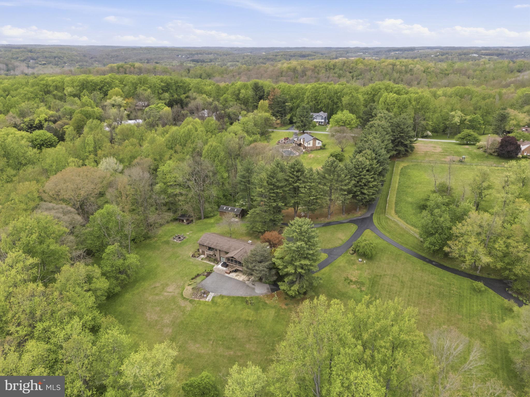 HEMLOCK HILL FARMS - Residential