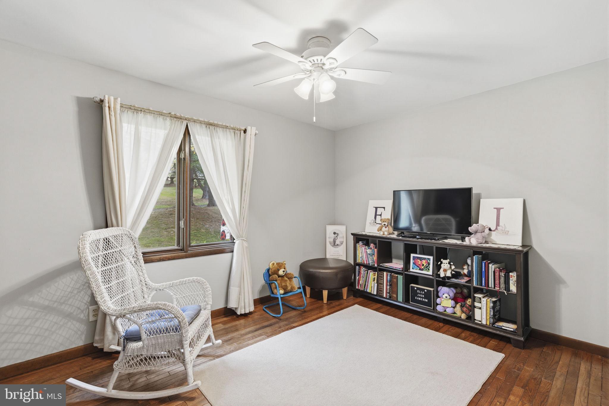 HEMLOCK HILL FARMS - Residential