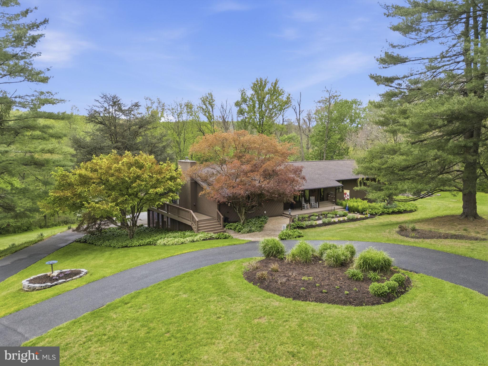 HEMLOCK HILL FARMS - Residential