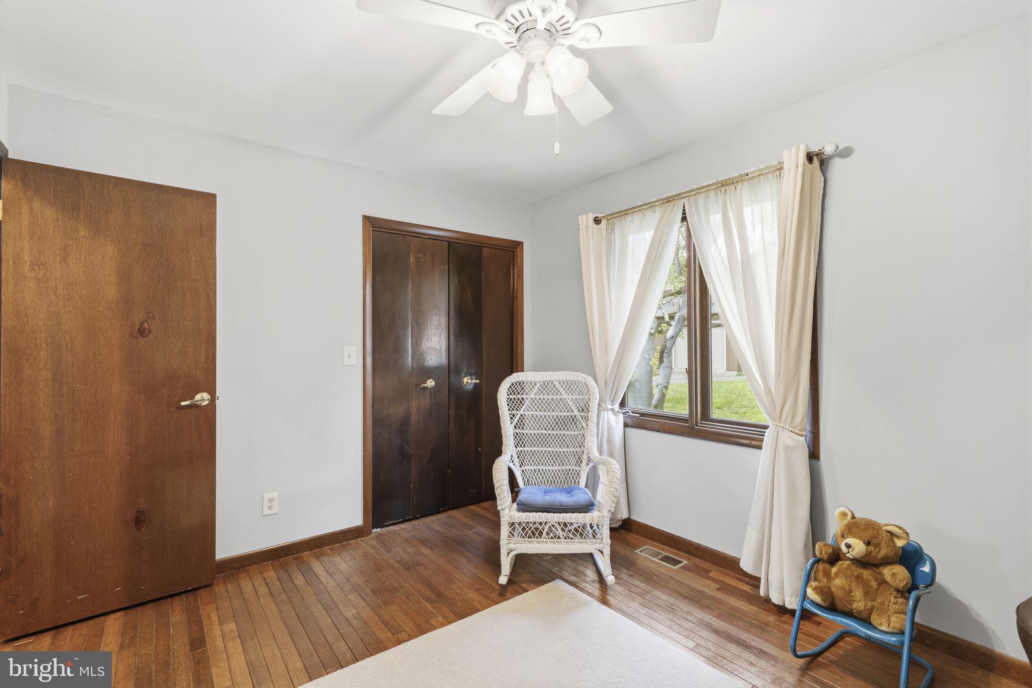 HEMLOCK HILL FARMS - Residential