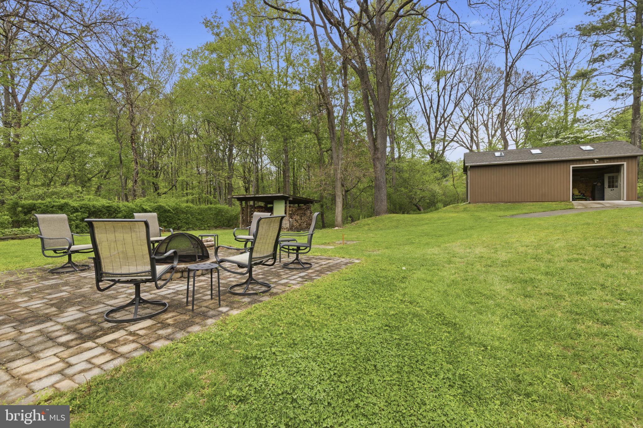 HEMLOCK HILL FARMS - Residential