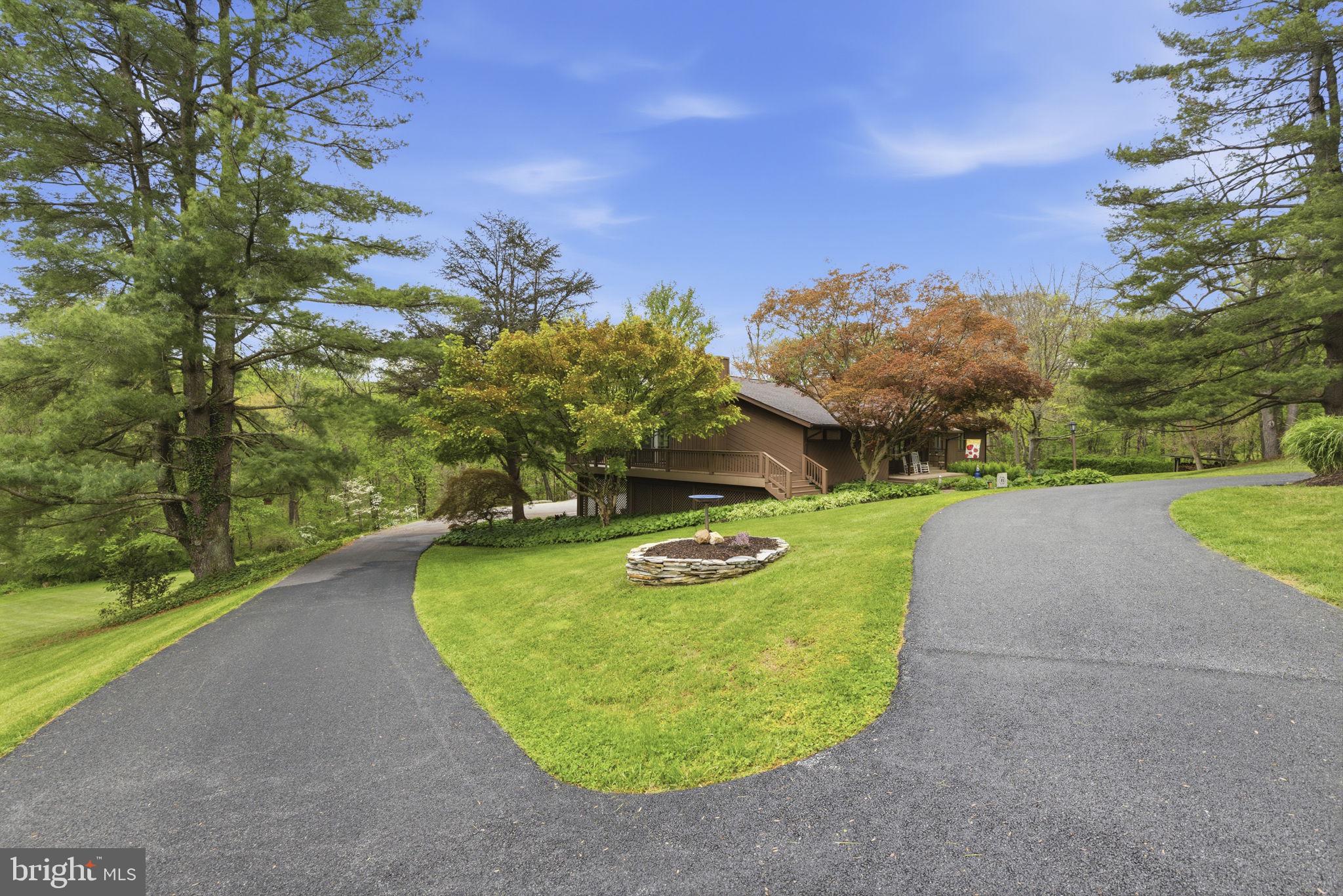 HEMLOCK HILL FARMS - Residential