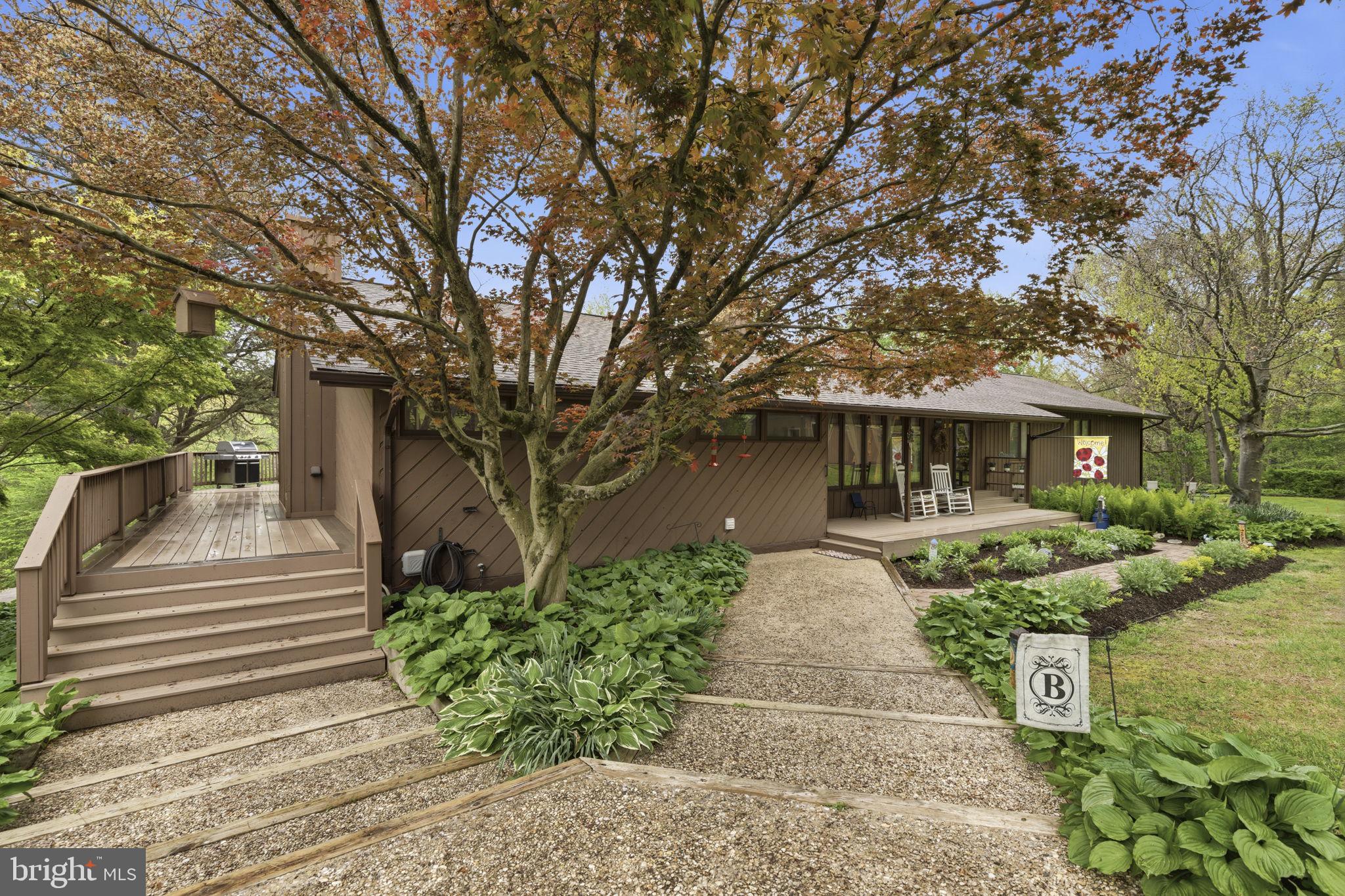 HEMLOCK HILL FARMS - Residential