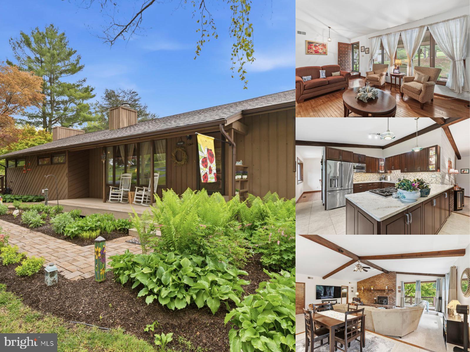 HEMLOCK HILL FARMS - Residential