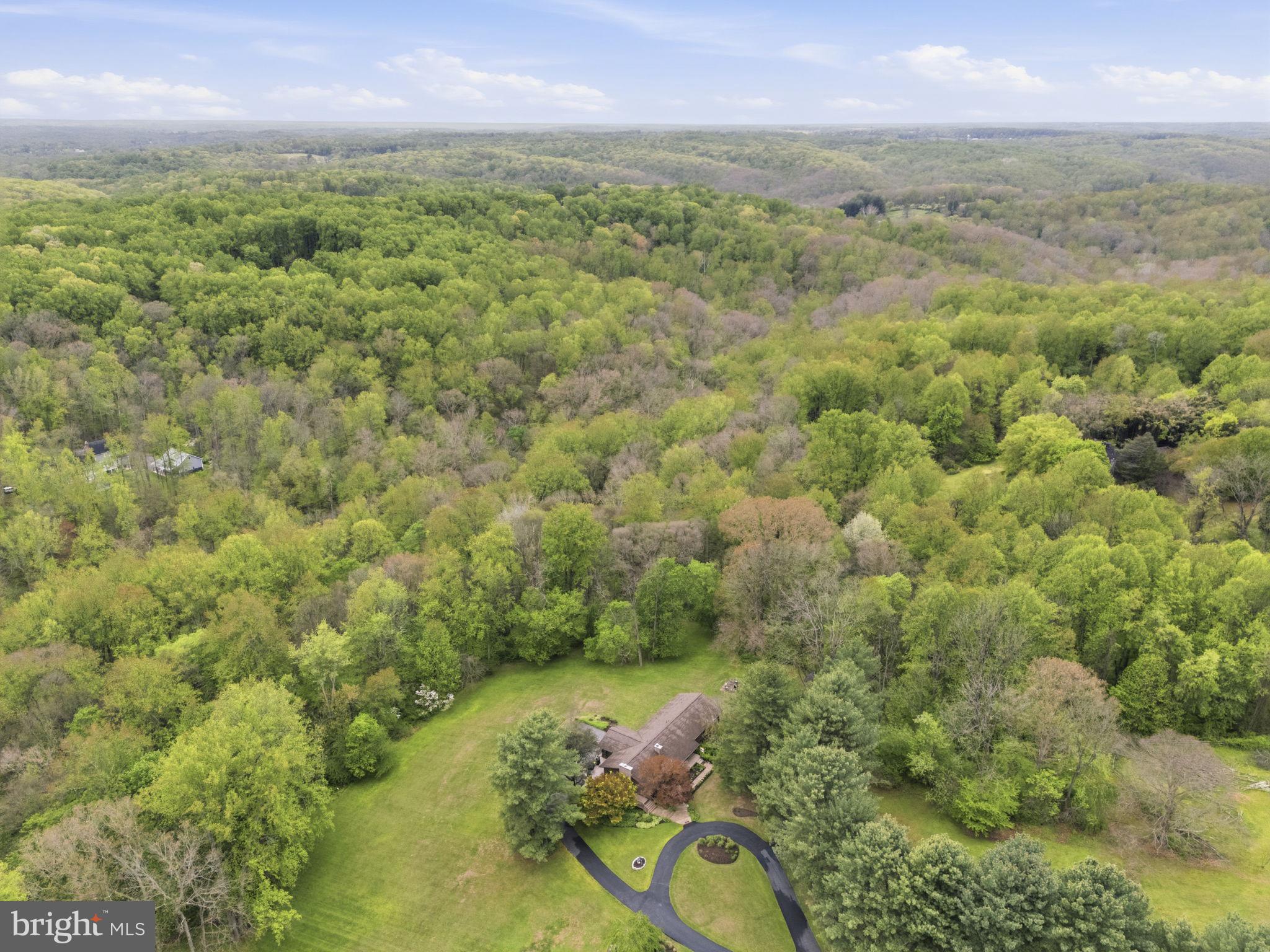 HEMLOCK HILL FARMS - Residential