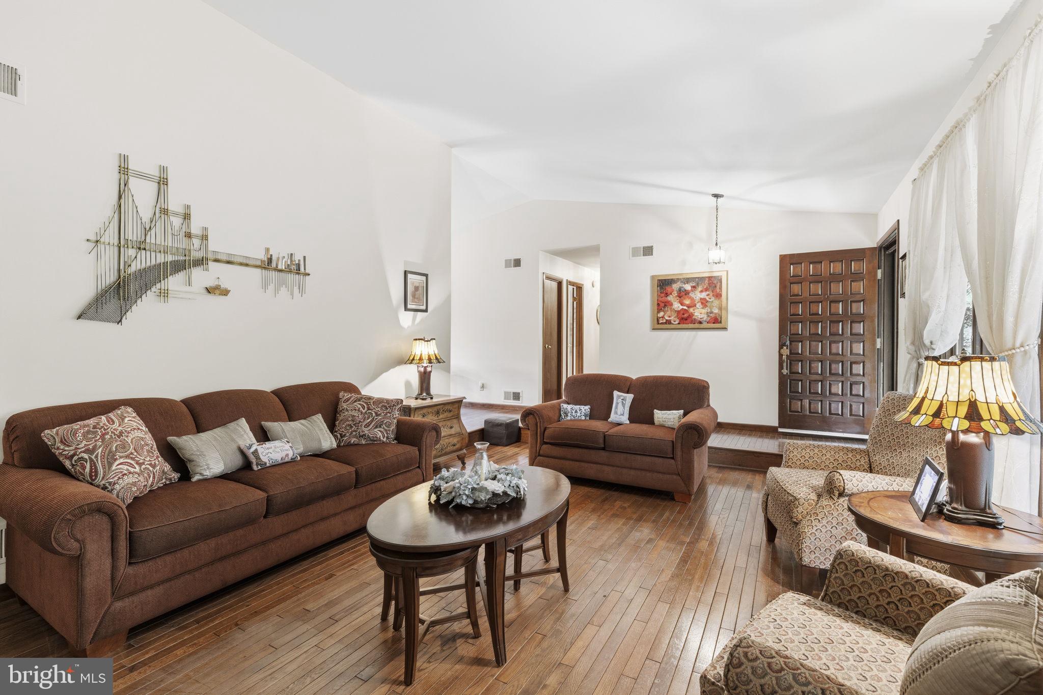 HEMLOCK HILL FARMS - Residential