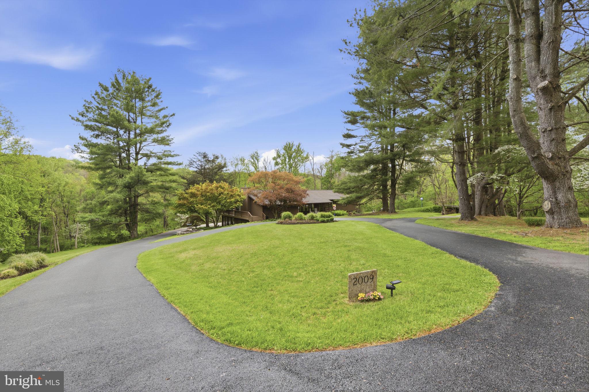 HEMLOCK HILL FARMS - Residential