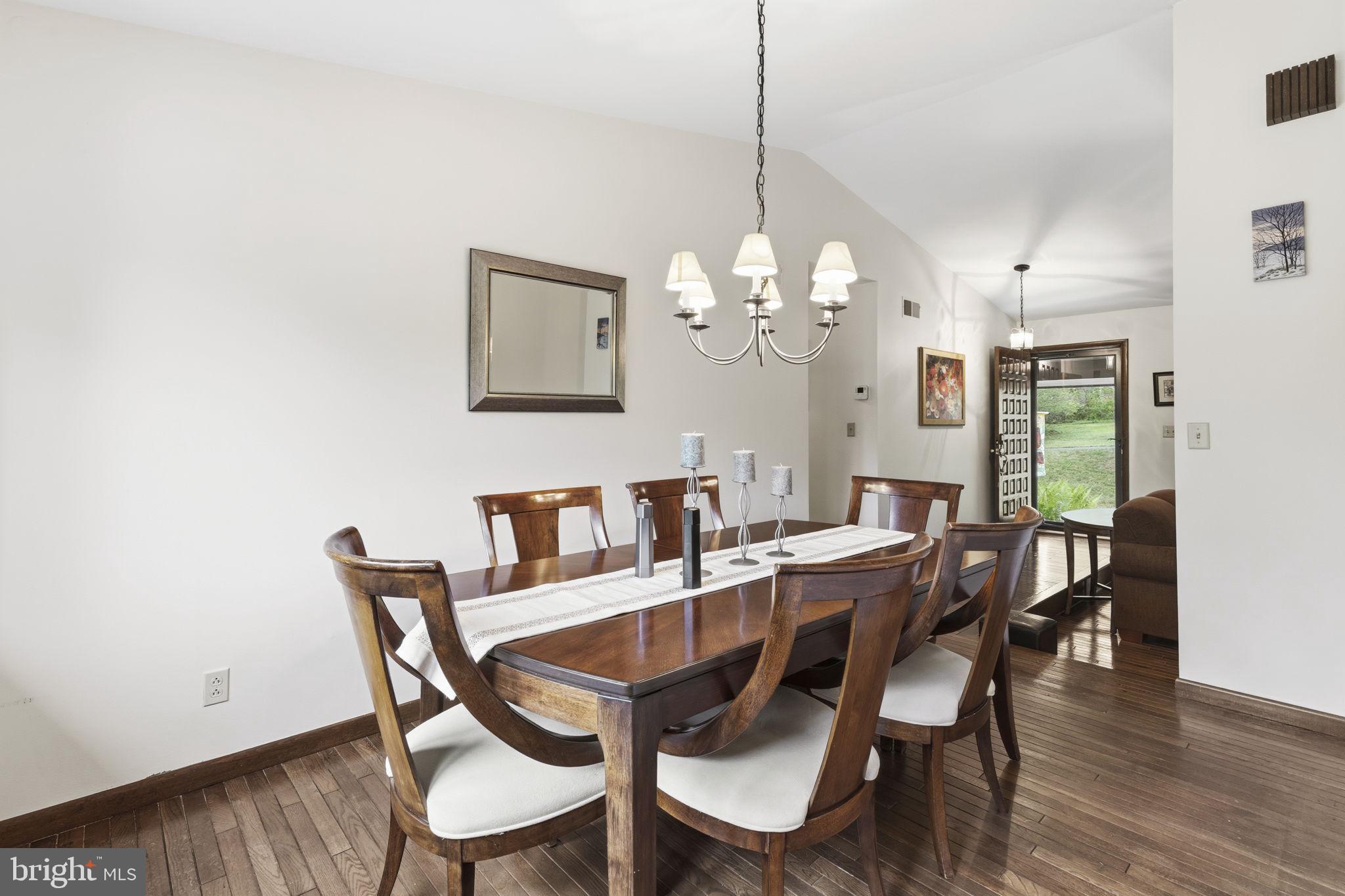 HEMLOCK HILL FARMS - Residential