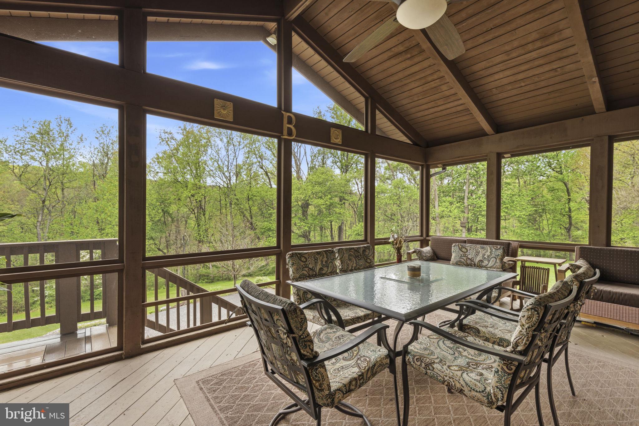 HEMLOCK HILL FARMS - Residential