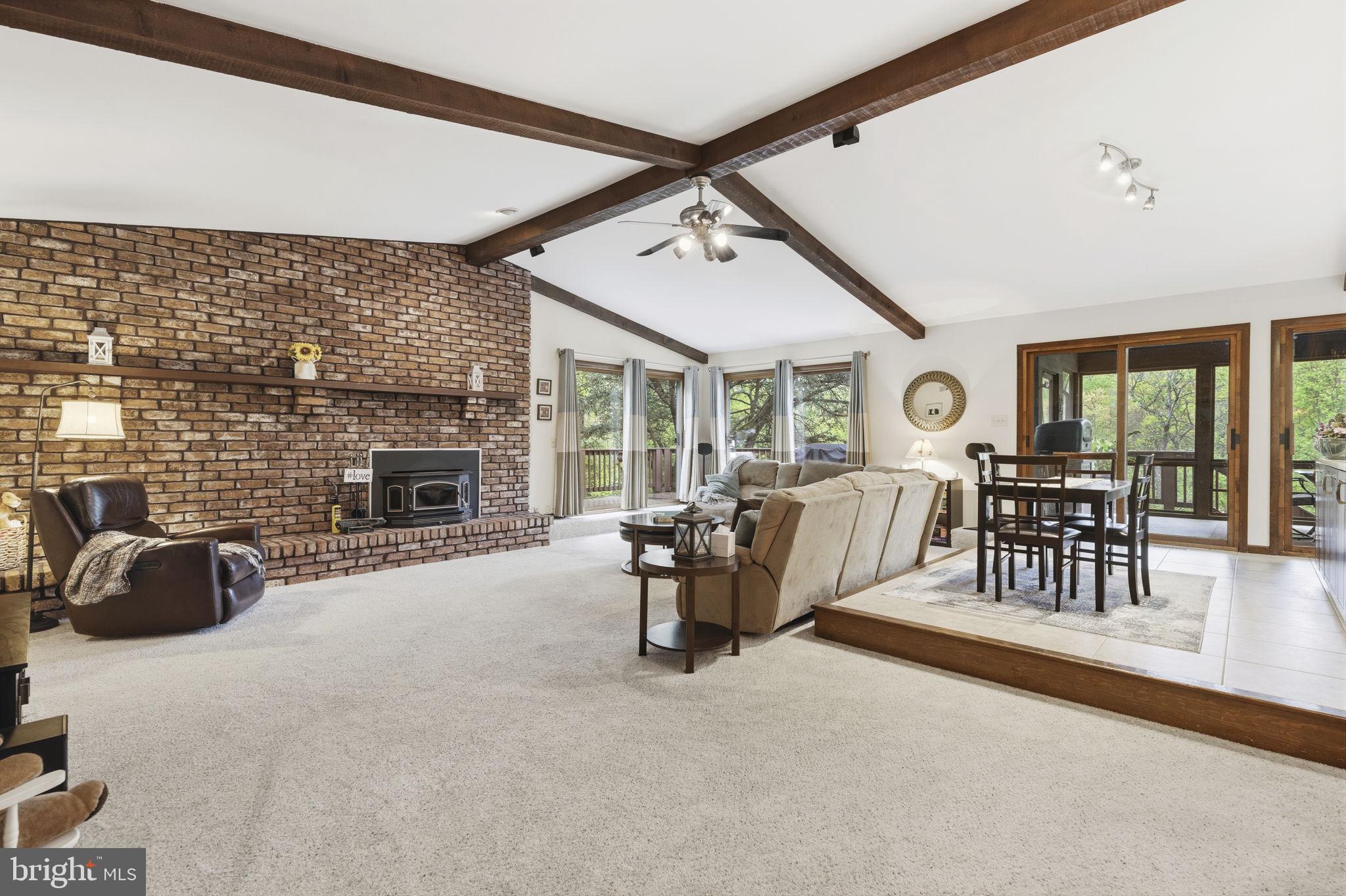 HEMLOCK HILL FARMS - Residential