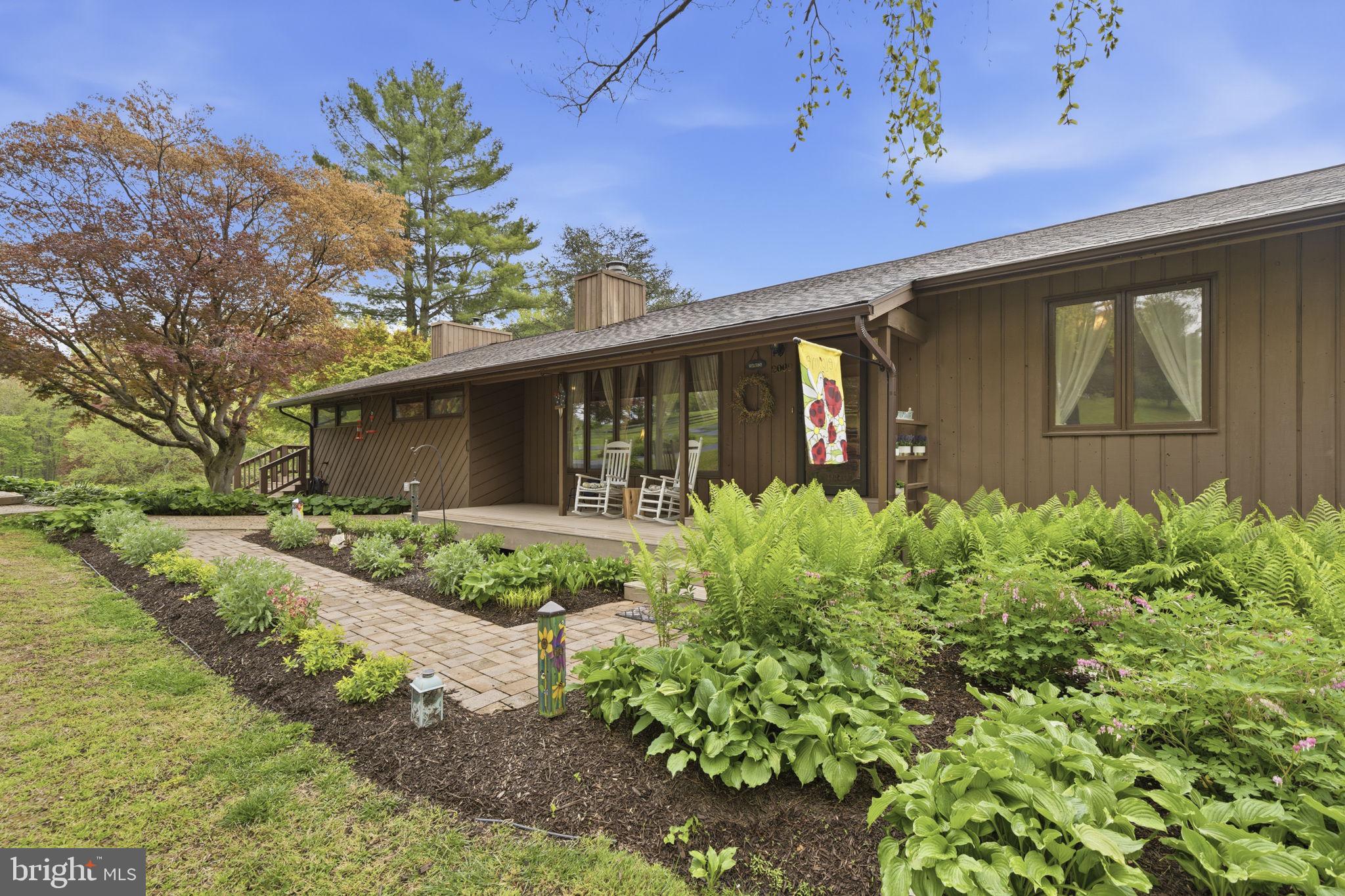 HEMLOCK HILL FARMS - Residential