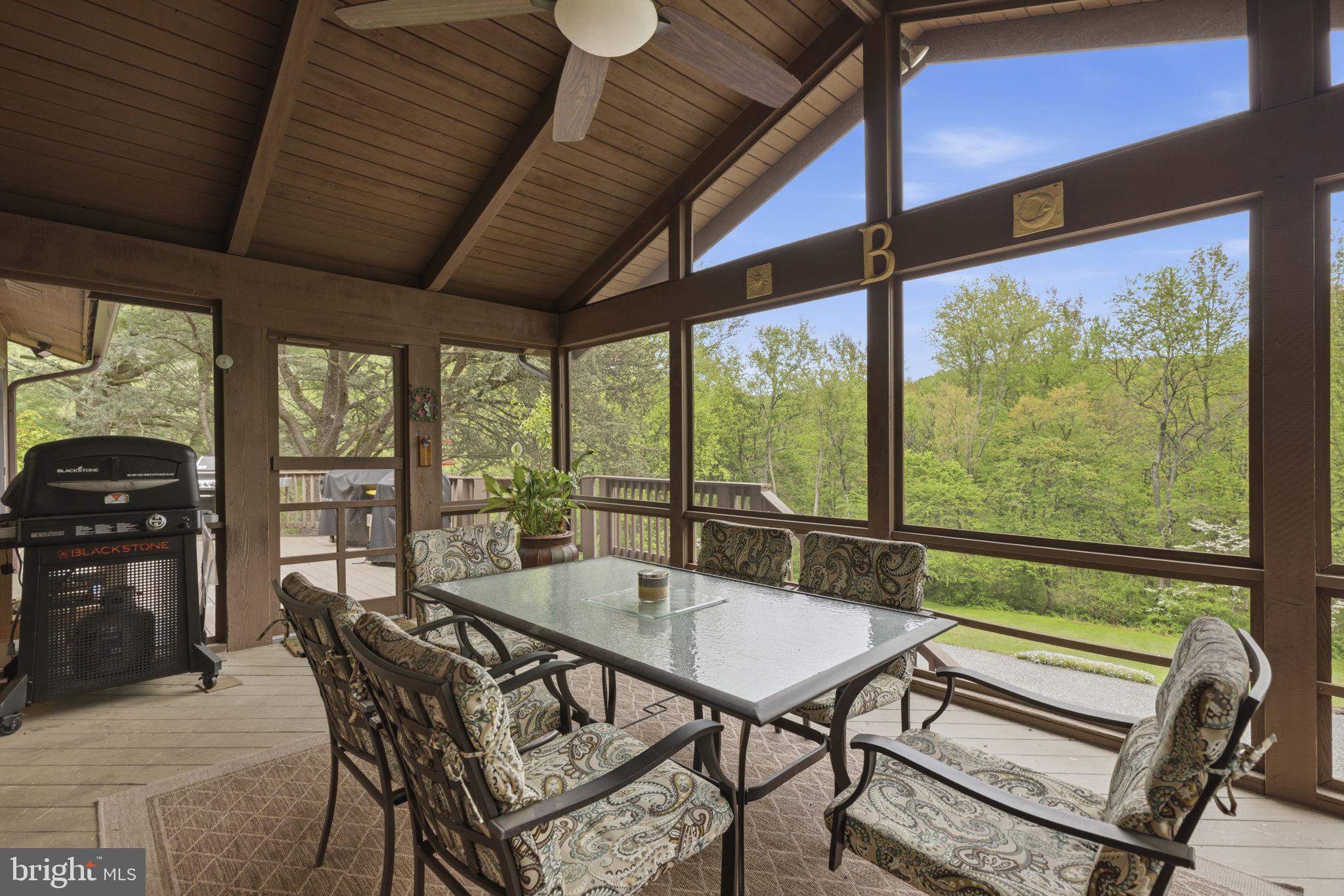 HEMLOCK HILL FARMS - Residential