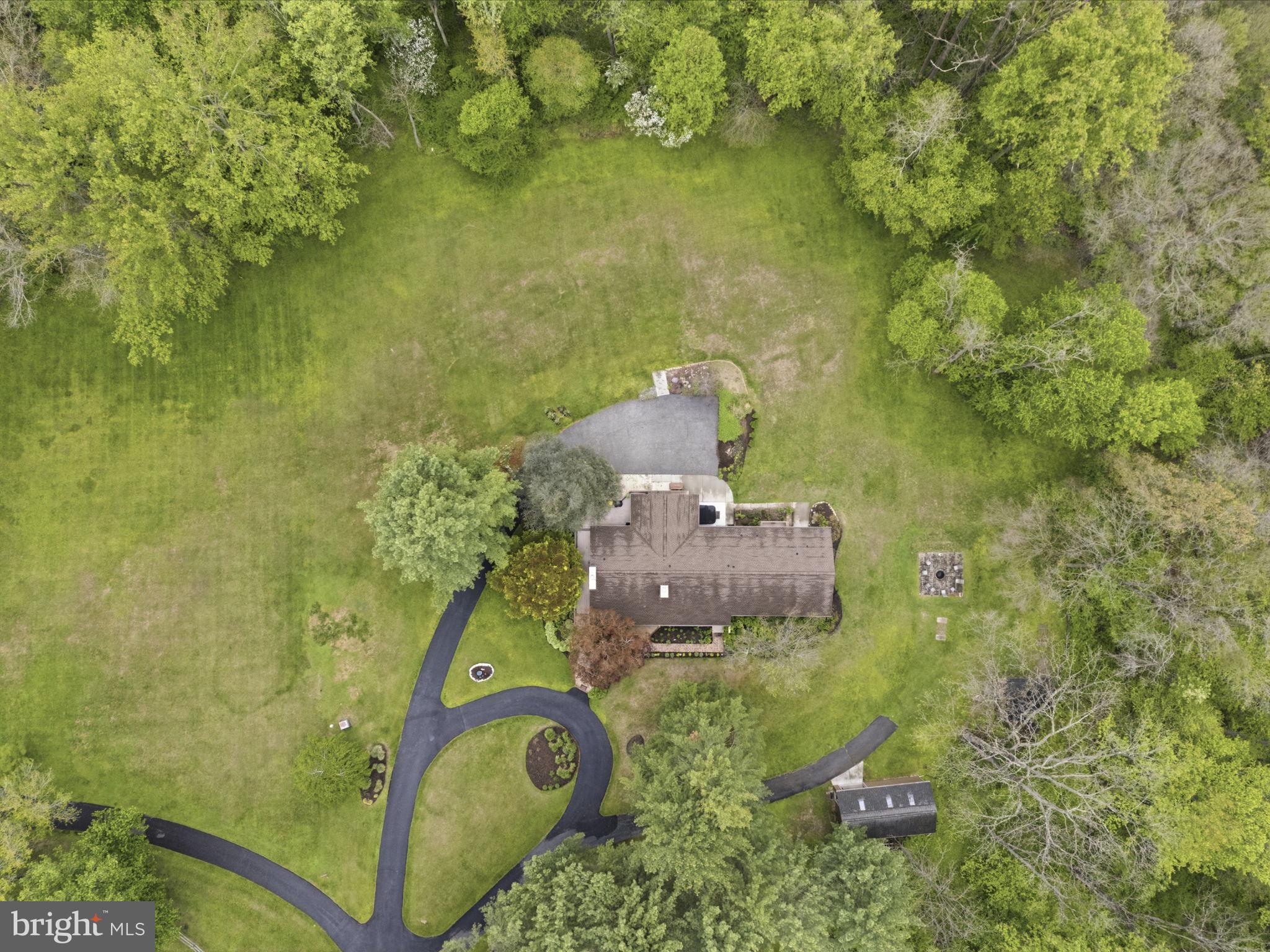 HEMLOCK HILL FARMS - Residential