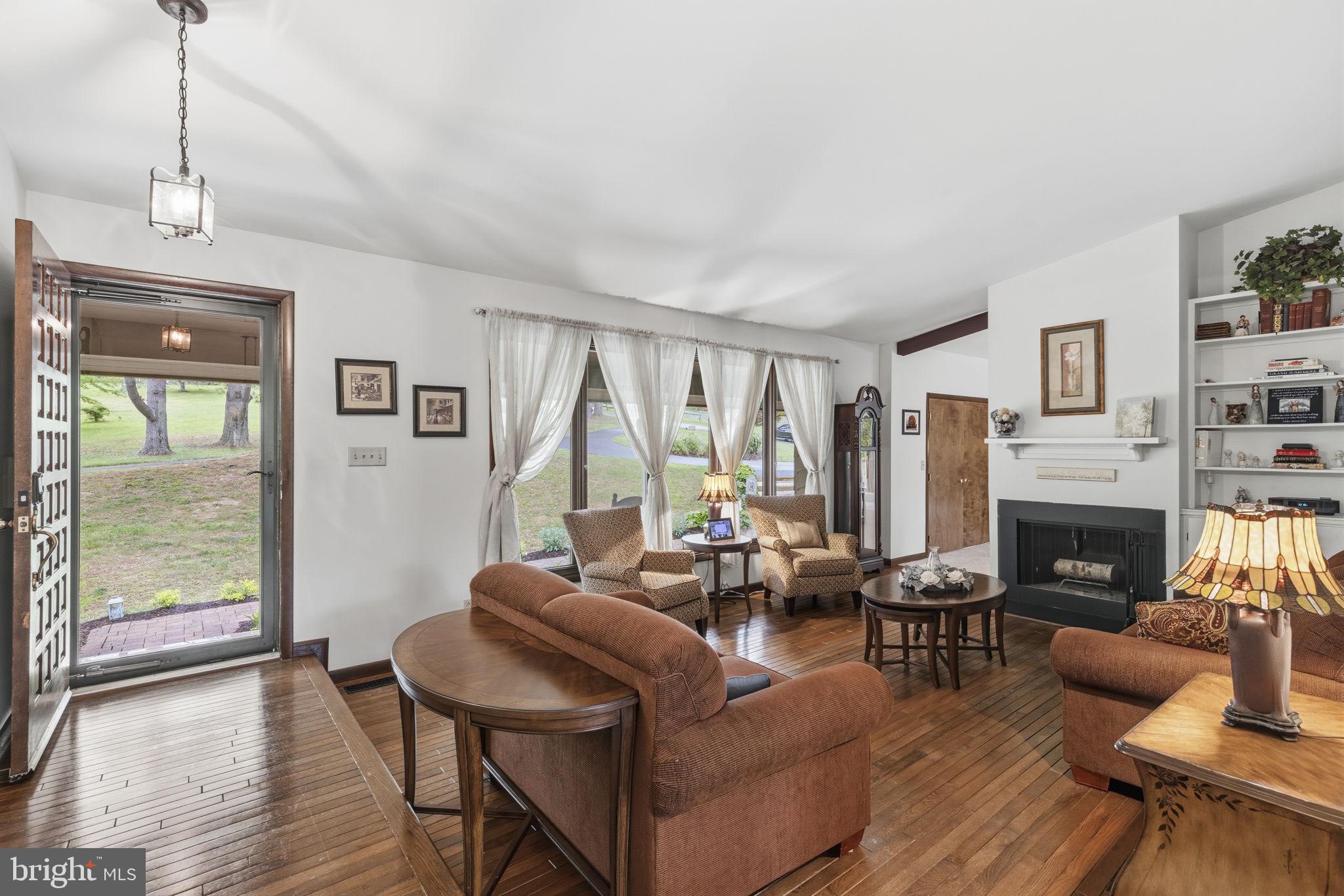 HEMLOCK HILL FARMS - Residential