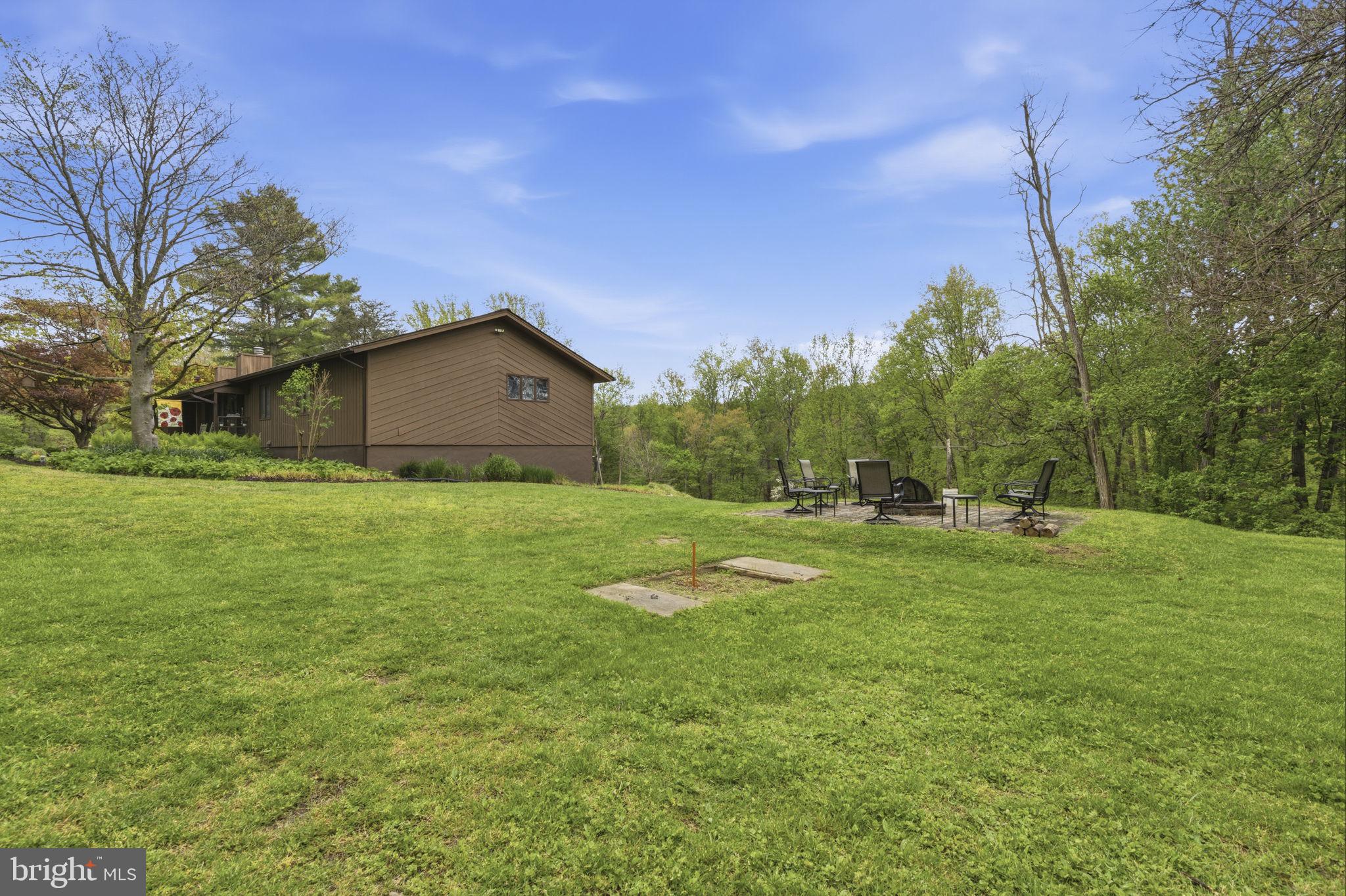 HEMLOCK HILL FARMS - Residential