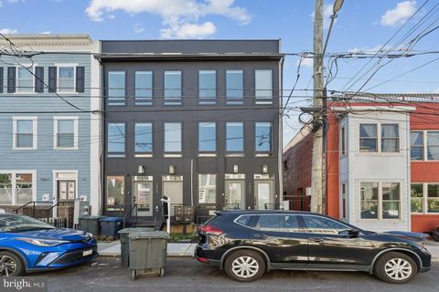 1921 CAPITOL AVENUE NE 1 WASHINGTON DC 20002