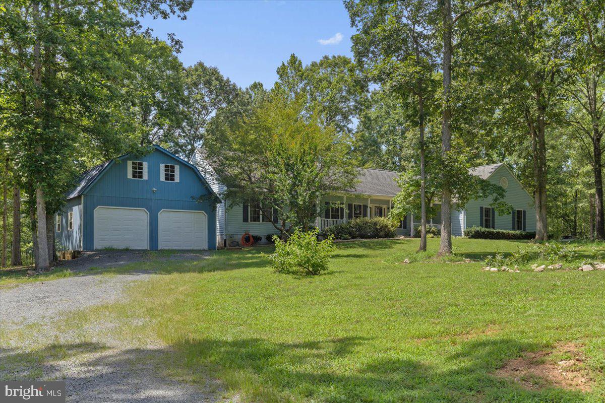 JEFFERSONTON - Residential