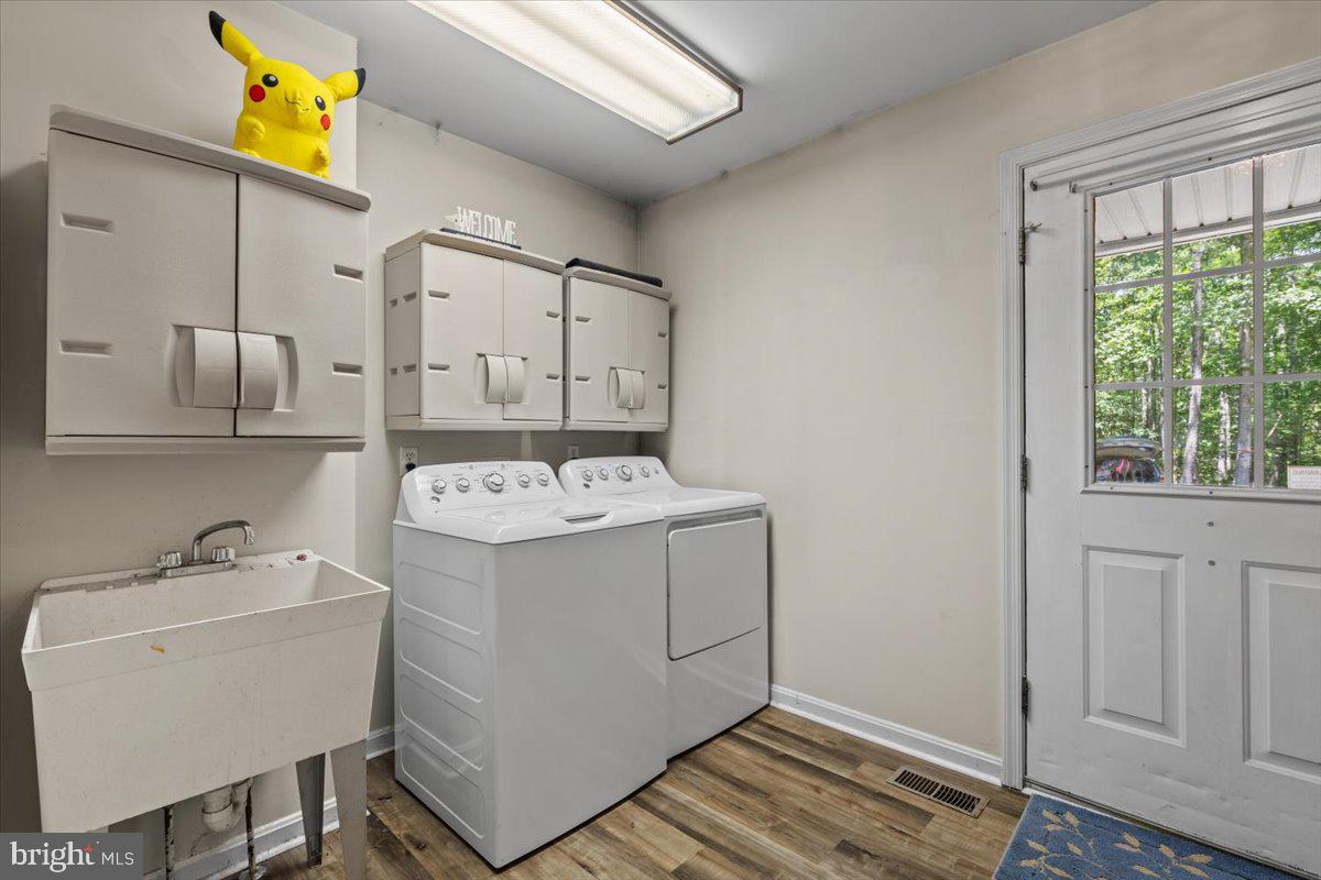 JEFFERSONTON - Residential