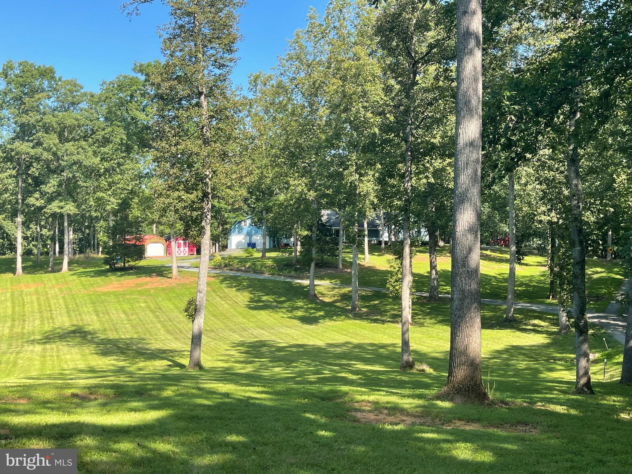 JEFFERSONTON - Residential