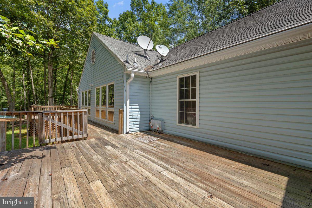 JEFFERSONTON - Residential