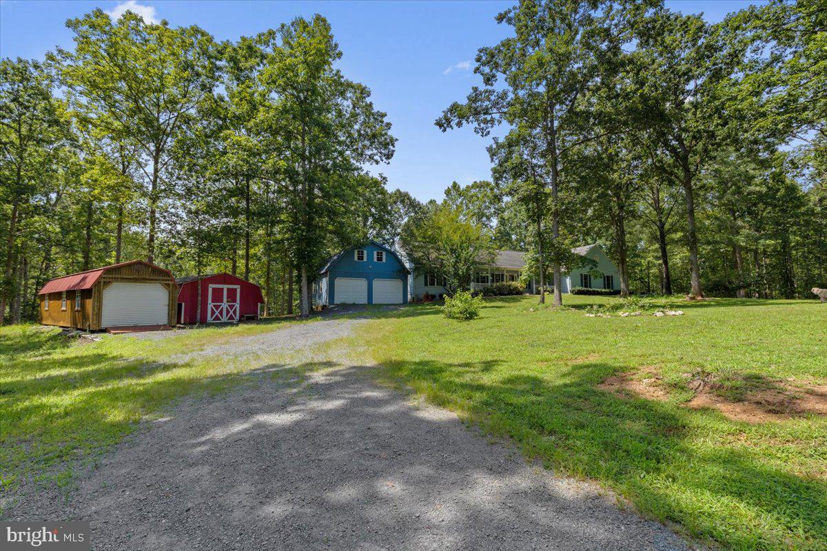 JEFFERSONTON - Residential