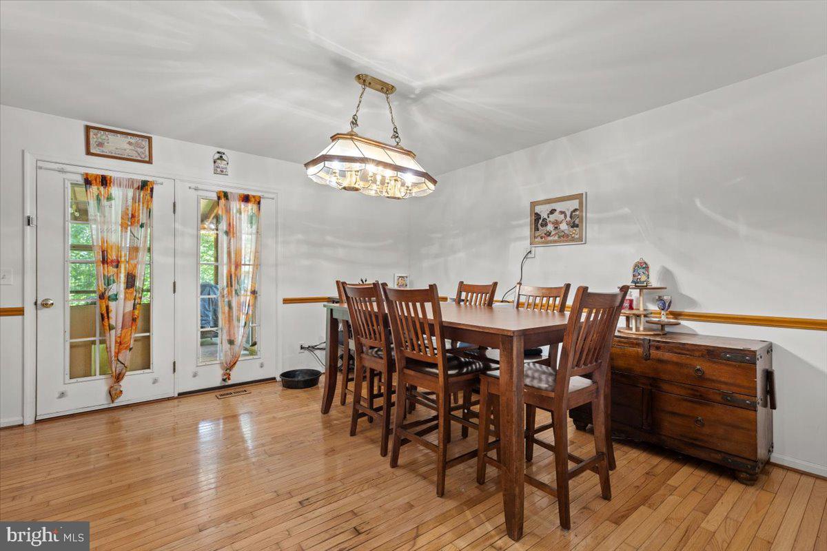 JEFFERSONTON - Residential