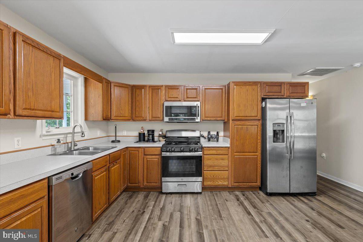 JEFFERSONTON - Residential