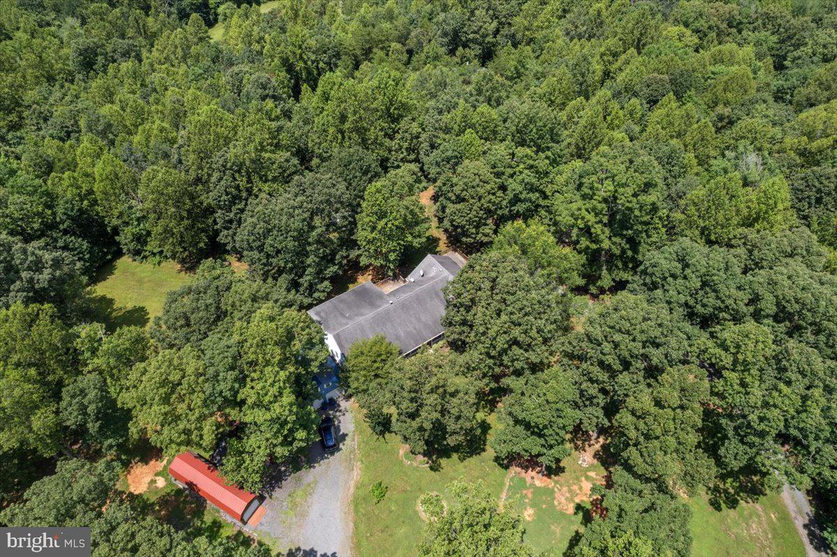 JEFFERSONTON - Residential