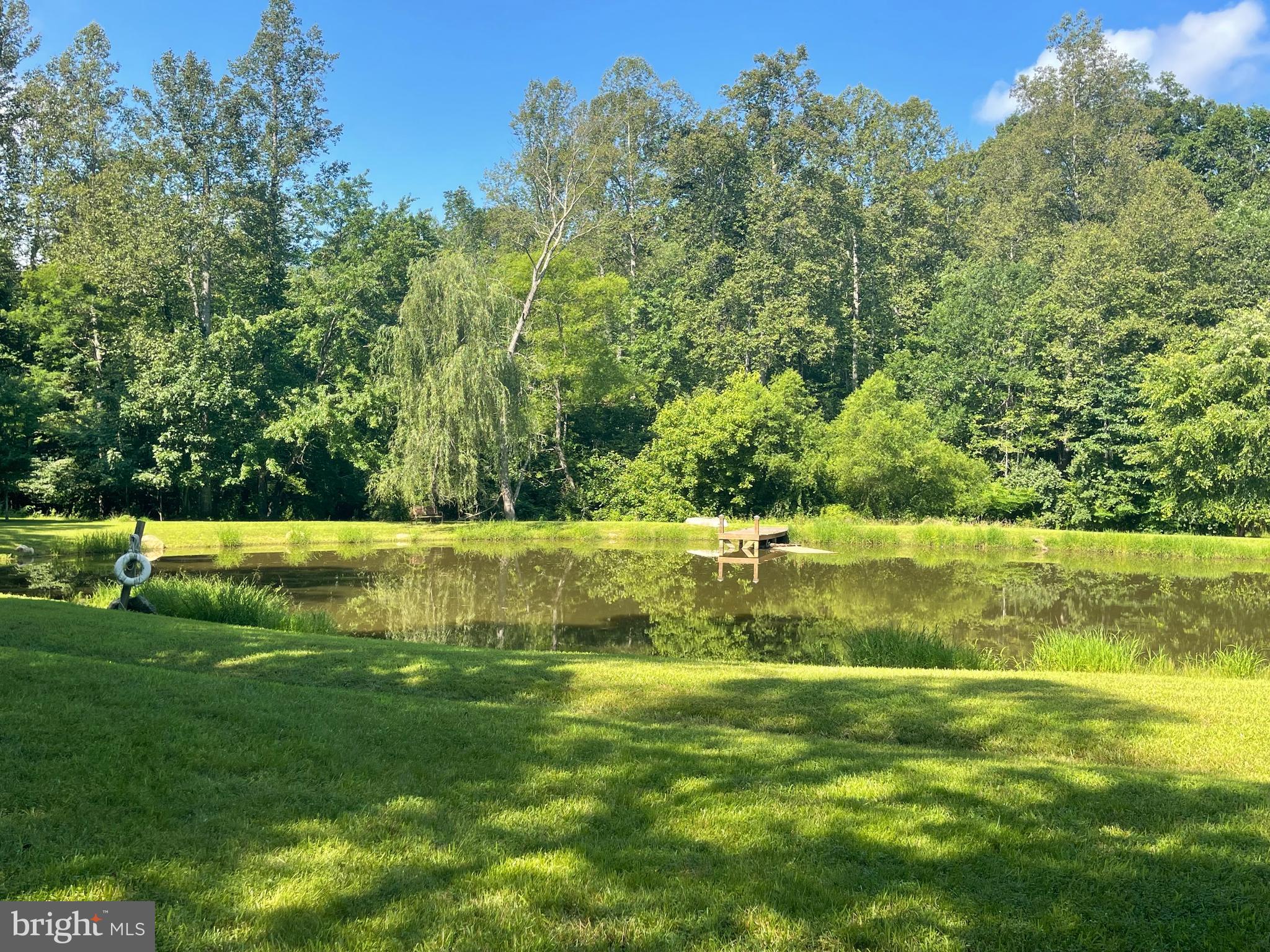 JEFFERSONTON - Residential