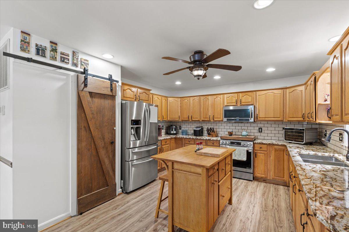 JEFFERSONTON - Residential