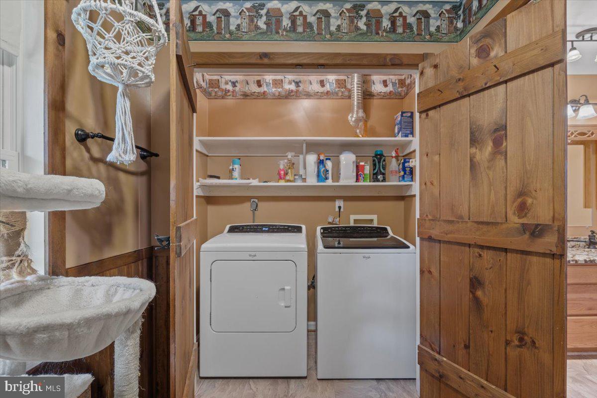 JEFFERSONTON - Residential