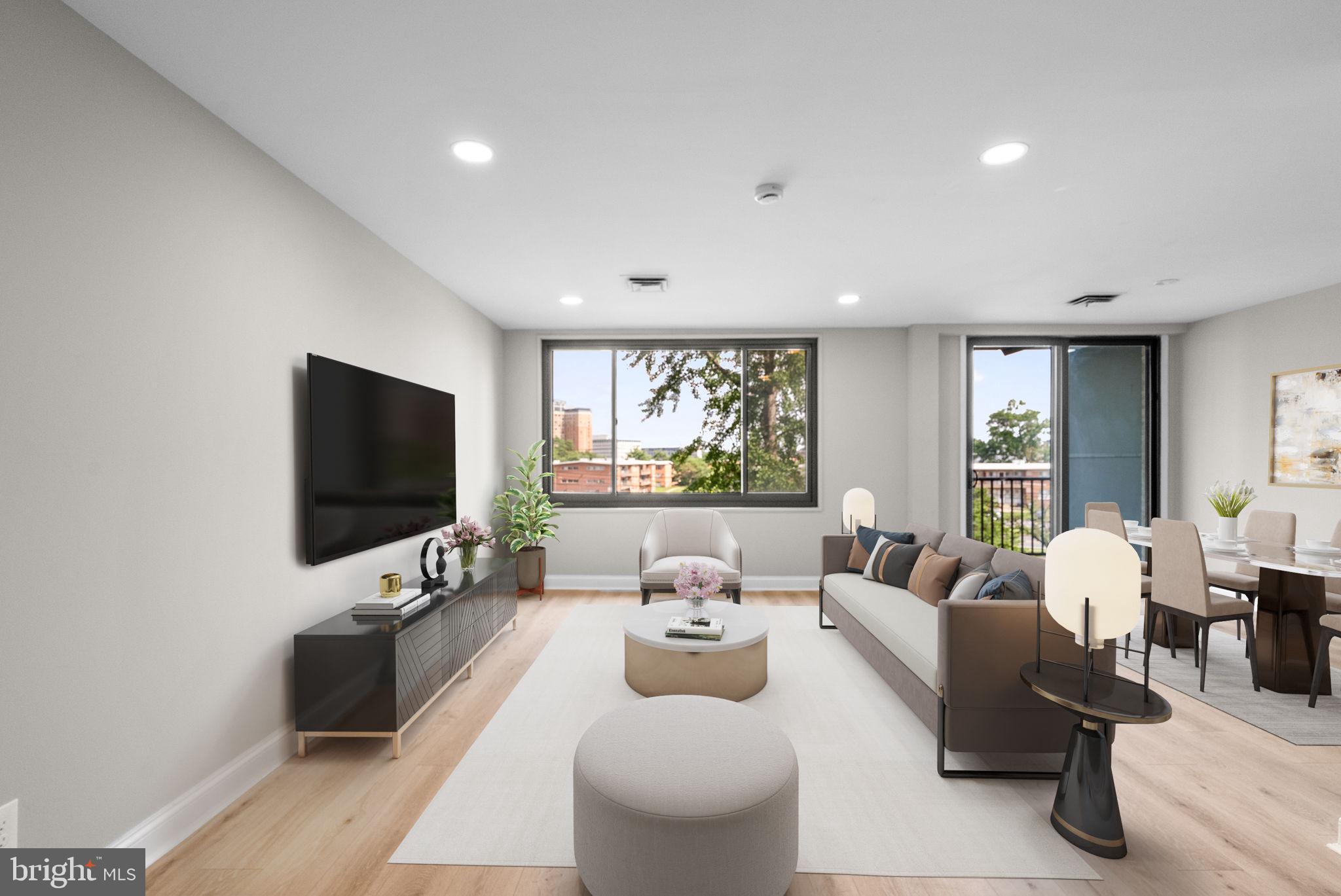 3450 TOLEDO TERRACE 313