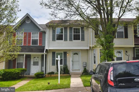 125 Laurel Valley Court, Abingdon, MD MLS: MDHR2052150