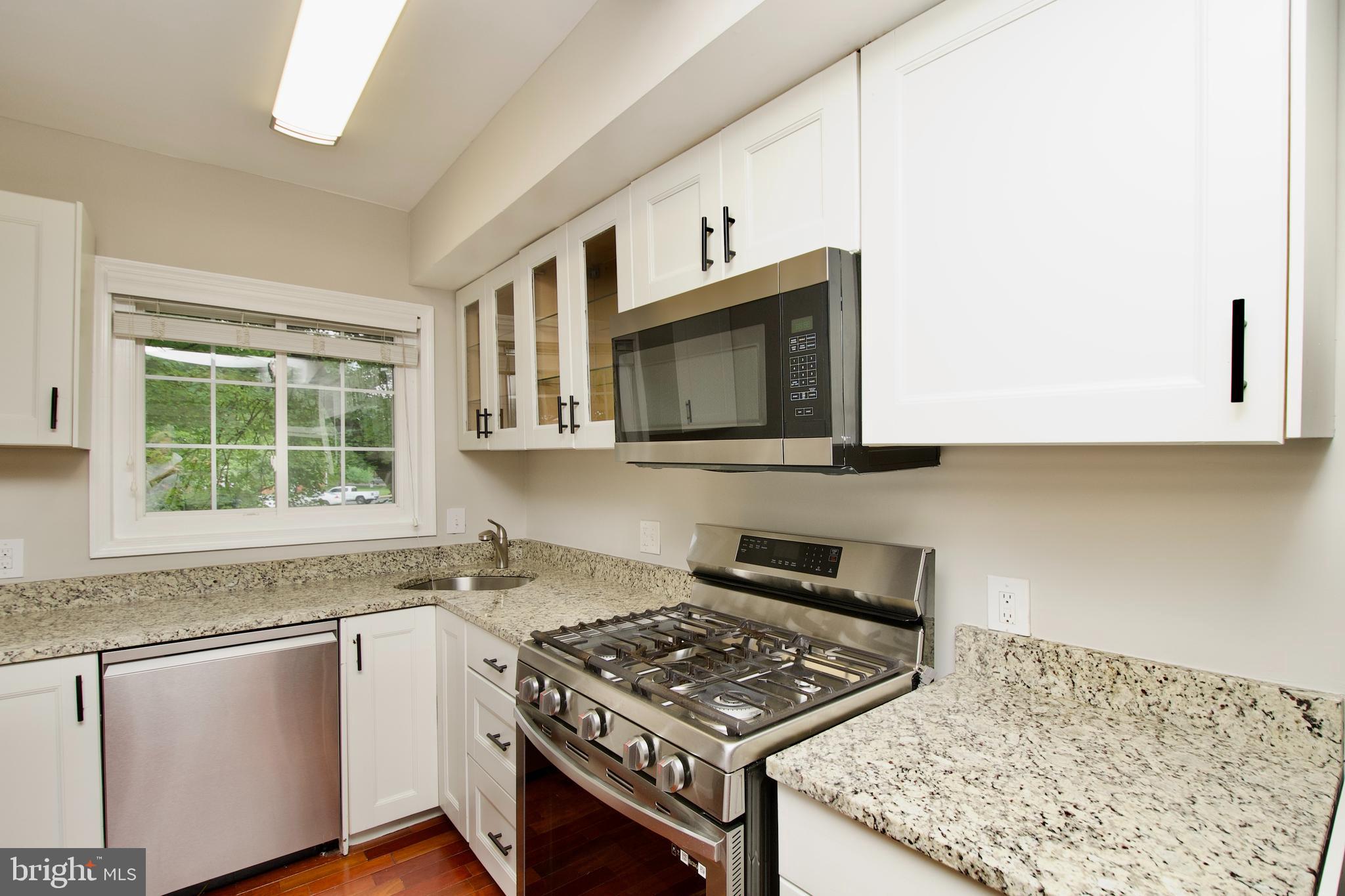 PARKFAIRFAX - Residential