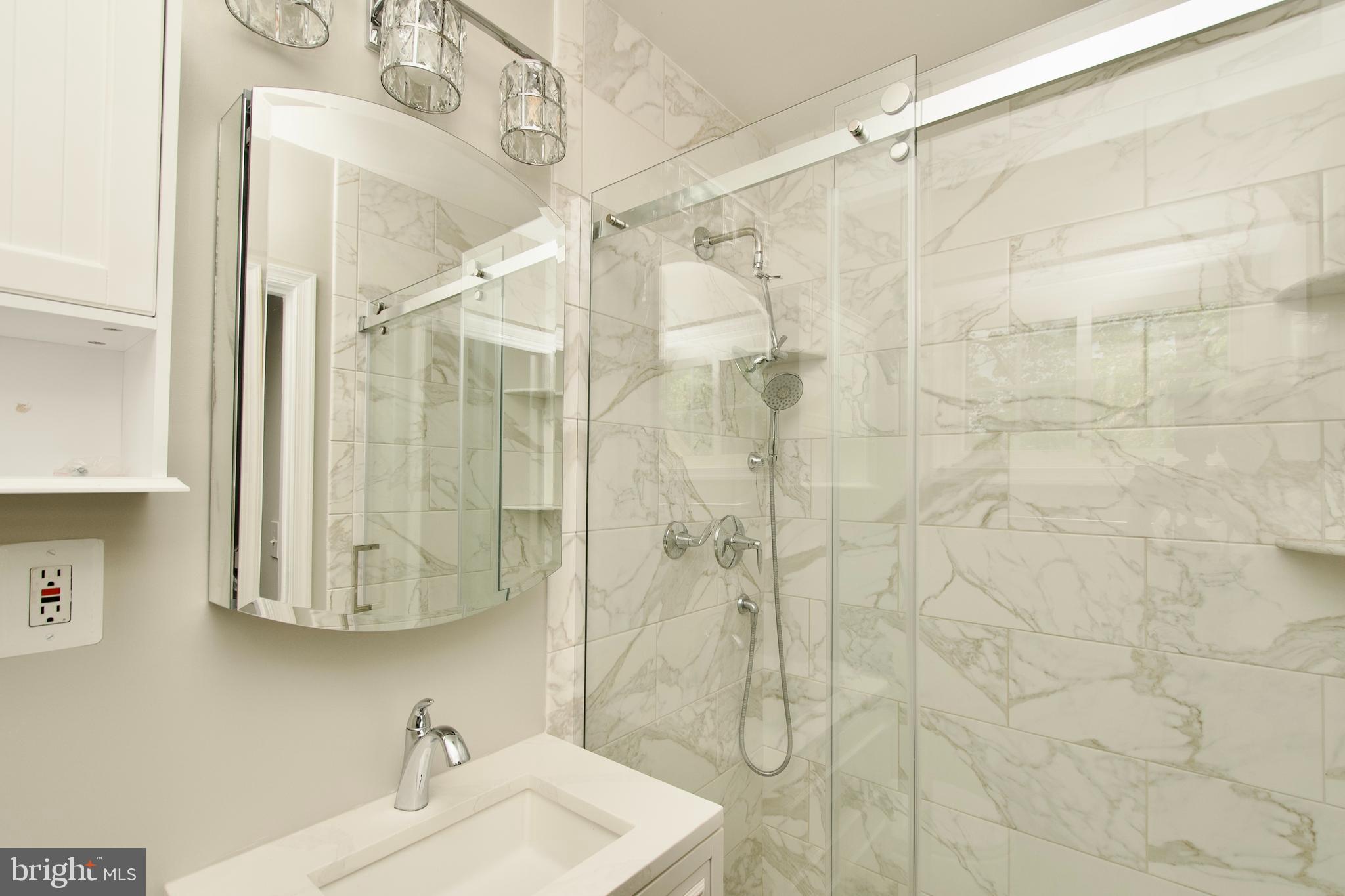 PARKFAIRFAX - Residential