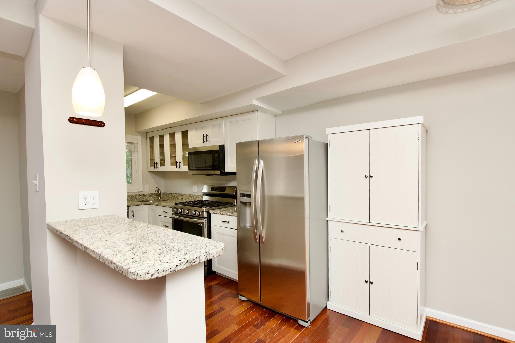 PARKFAIRFAX - Residential