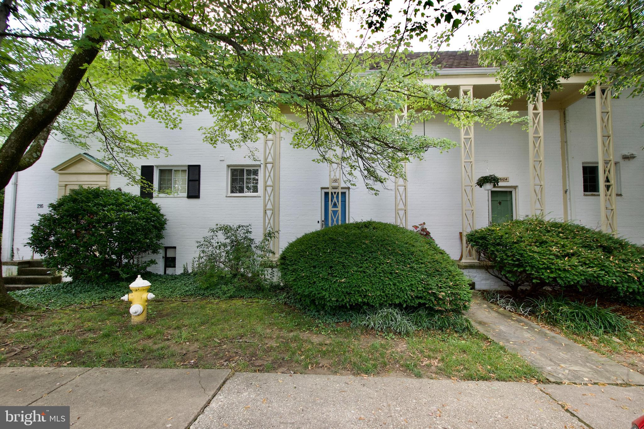 3106 RAVENSWORTH PLACE