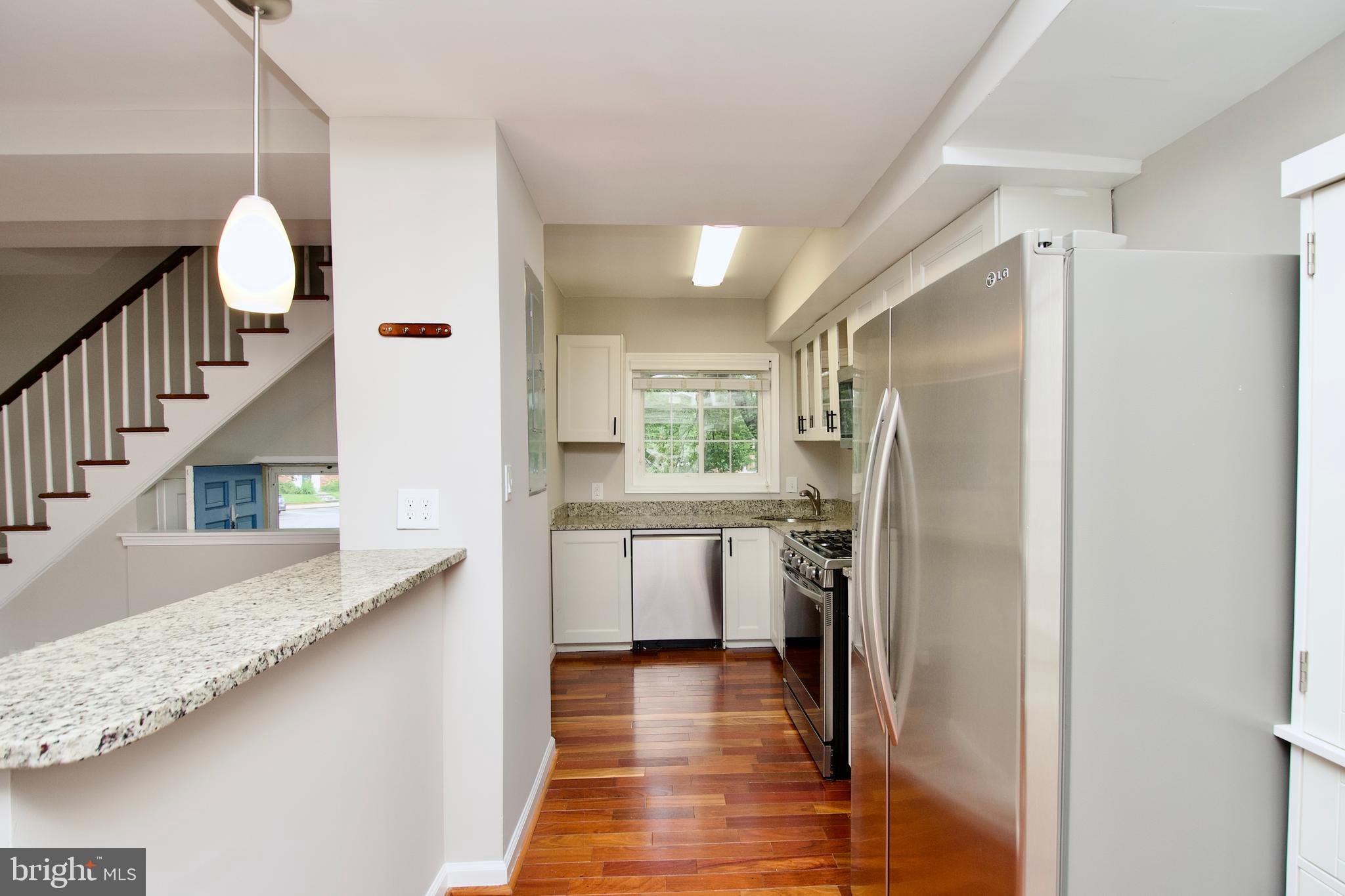 PARKFAIRFAX - Residential