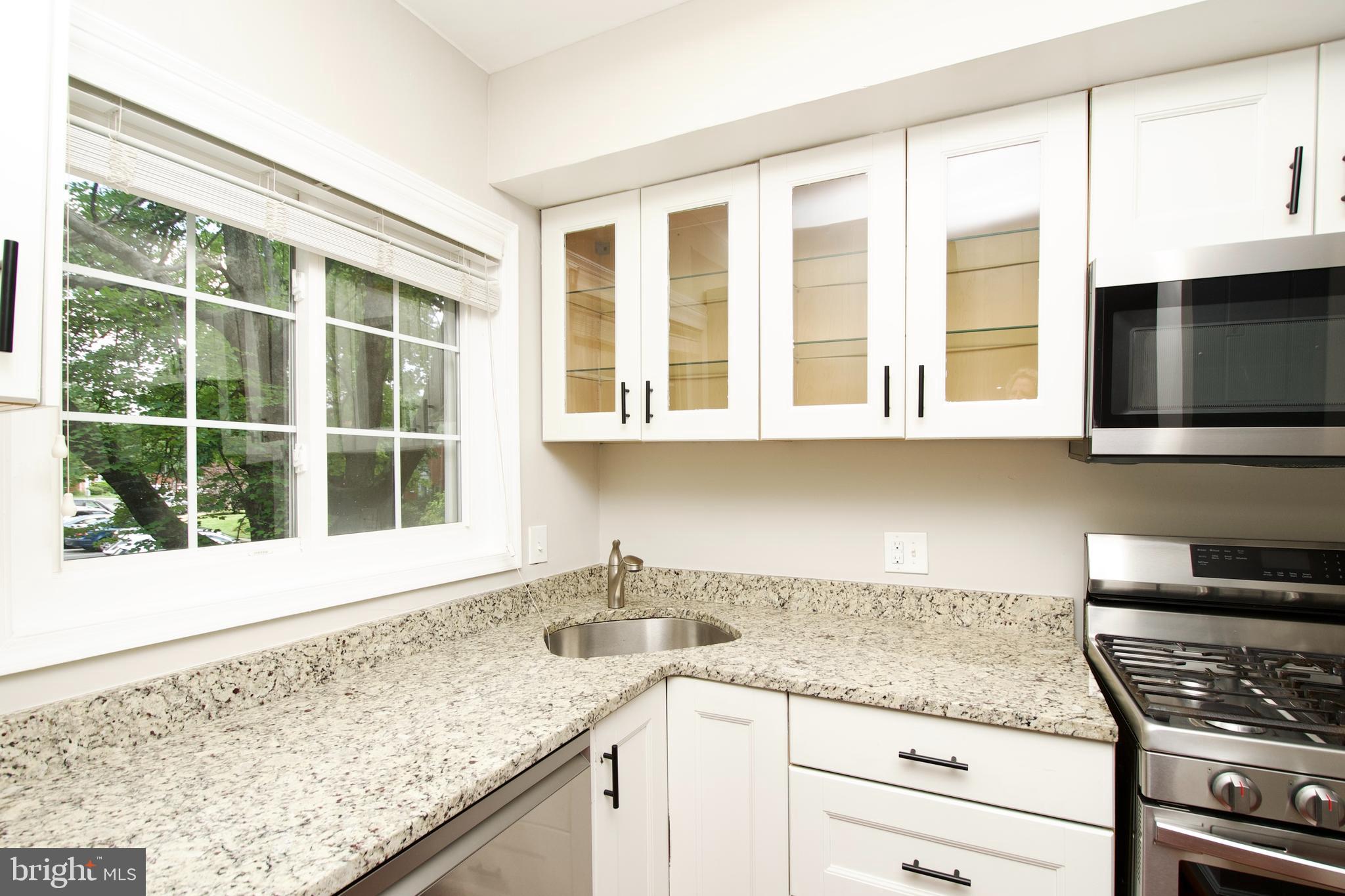 PARKFAIRFAX - Residential