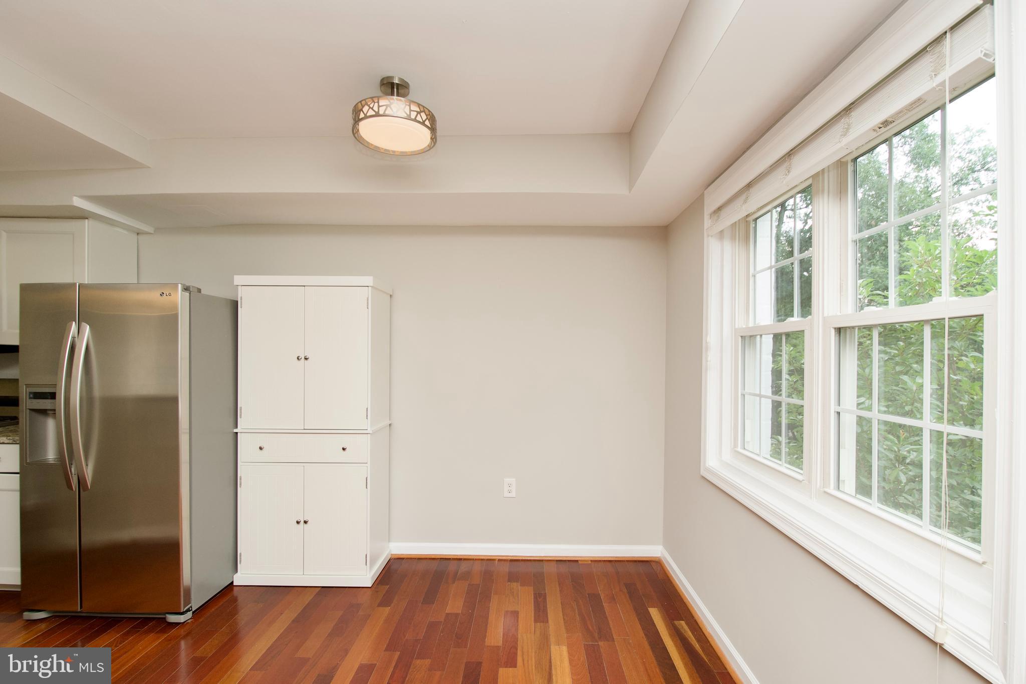 PARKFAIRFAX - Residential