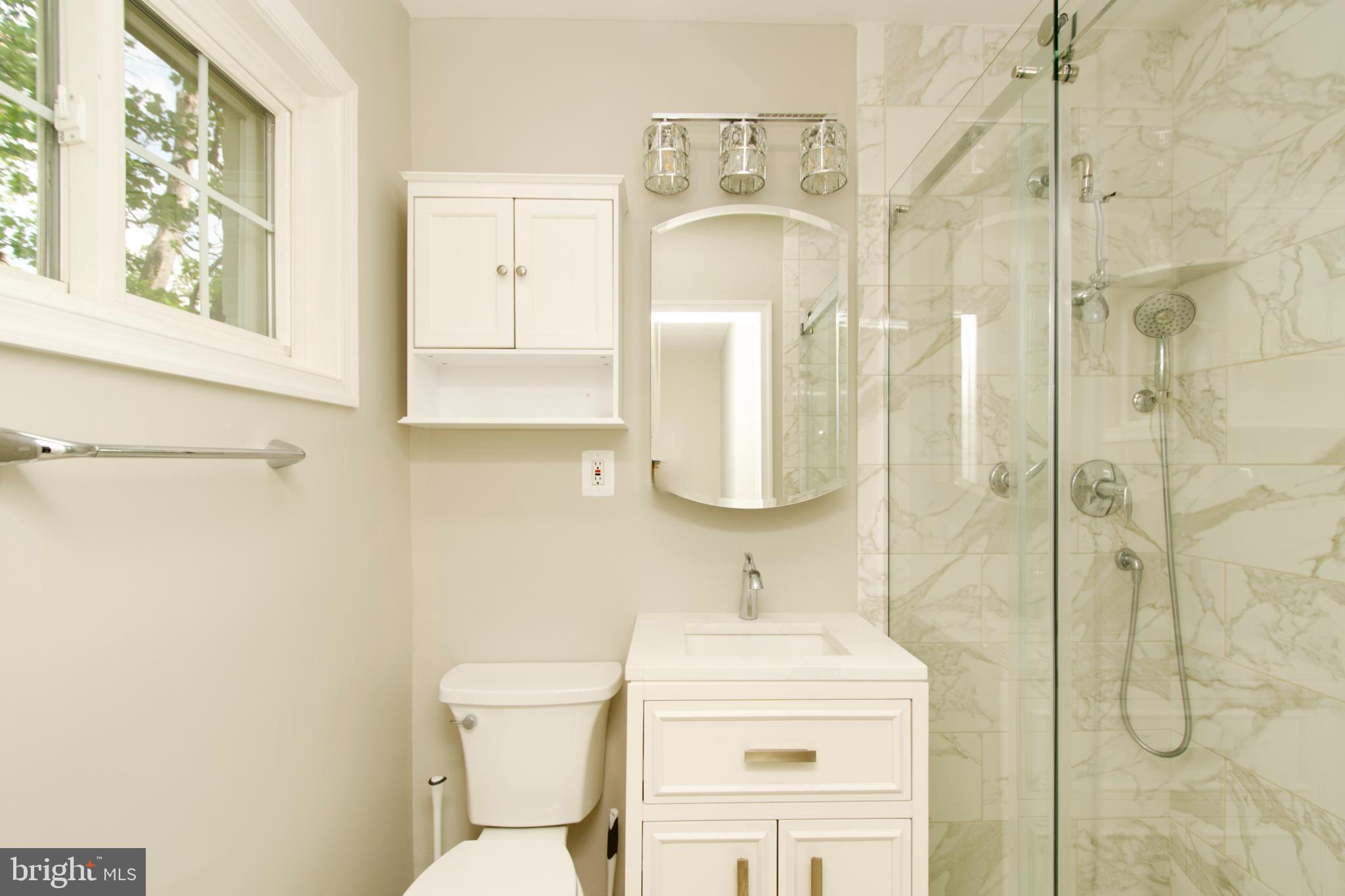 PARKFAIRFAX - Residential